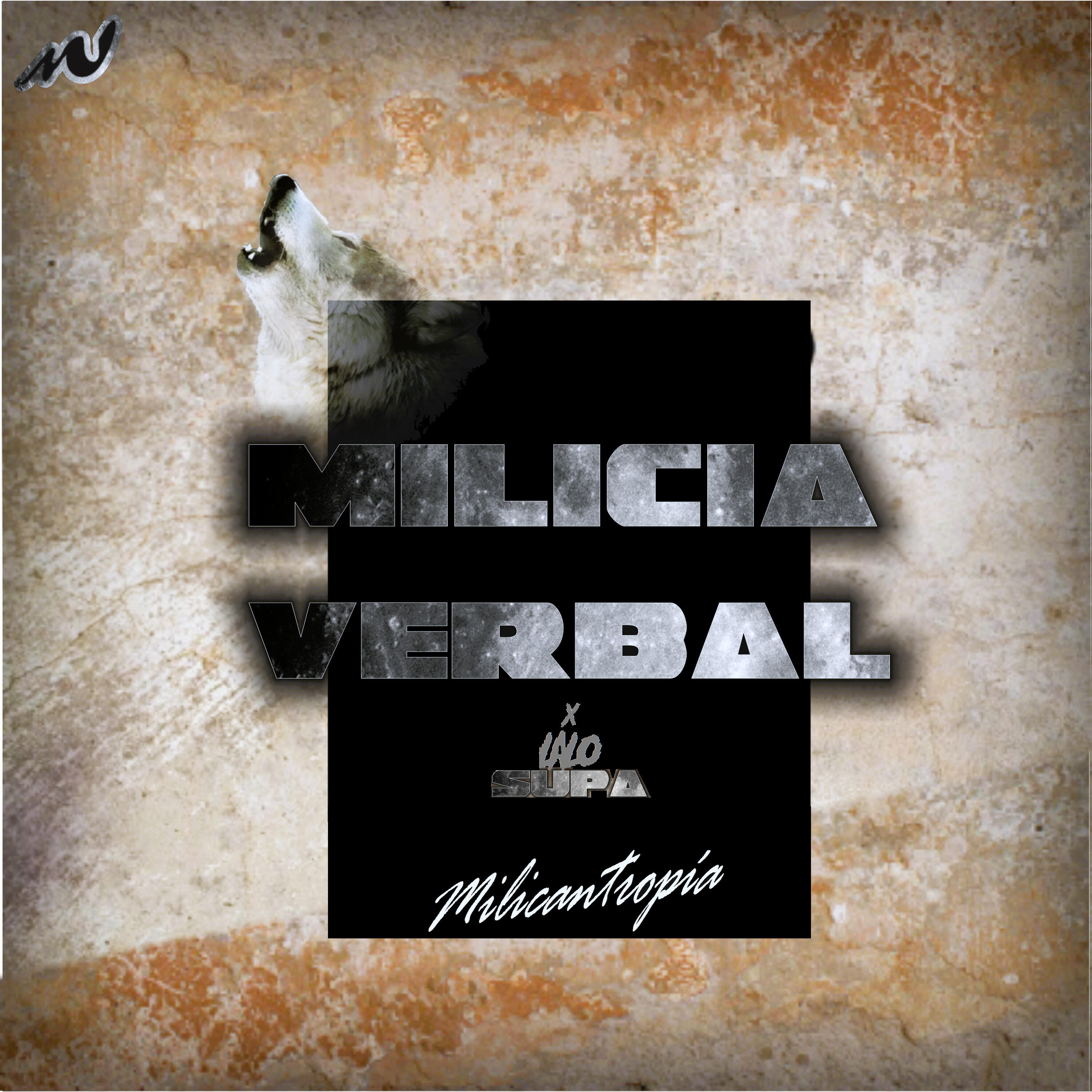 Релиз Milicantropía