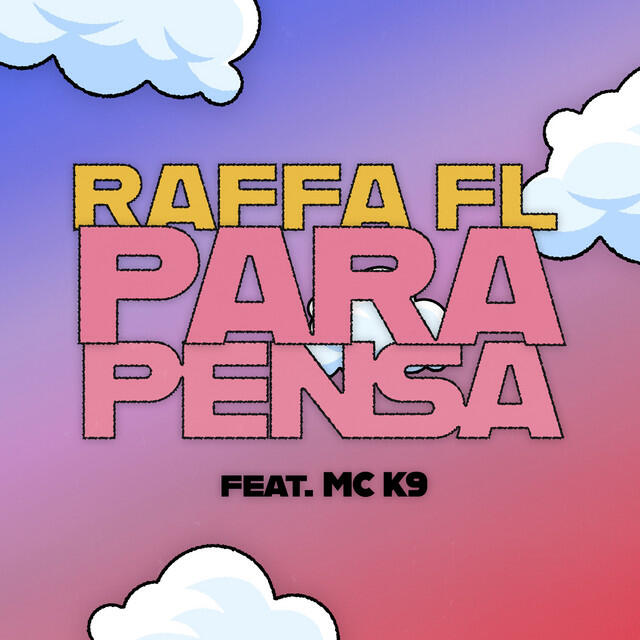 Релиз Para Pensa (feat. MC K9)