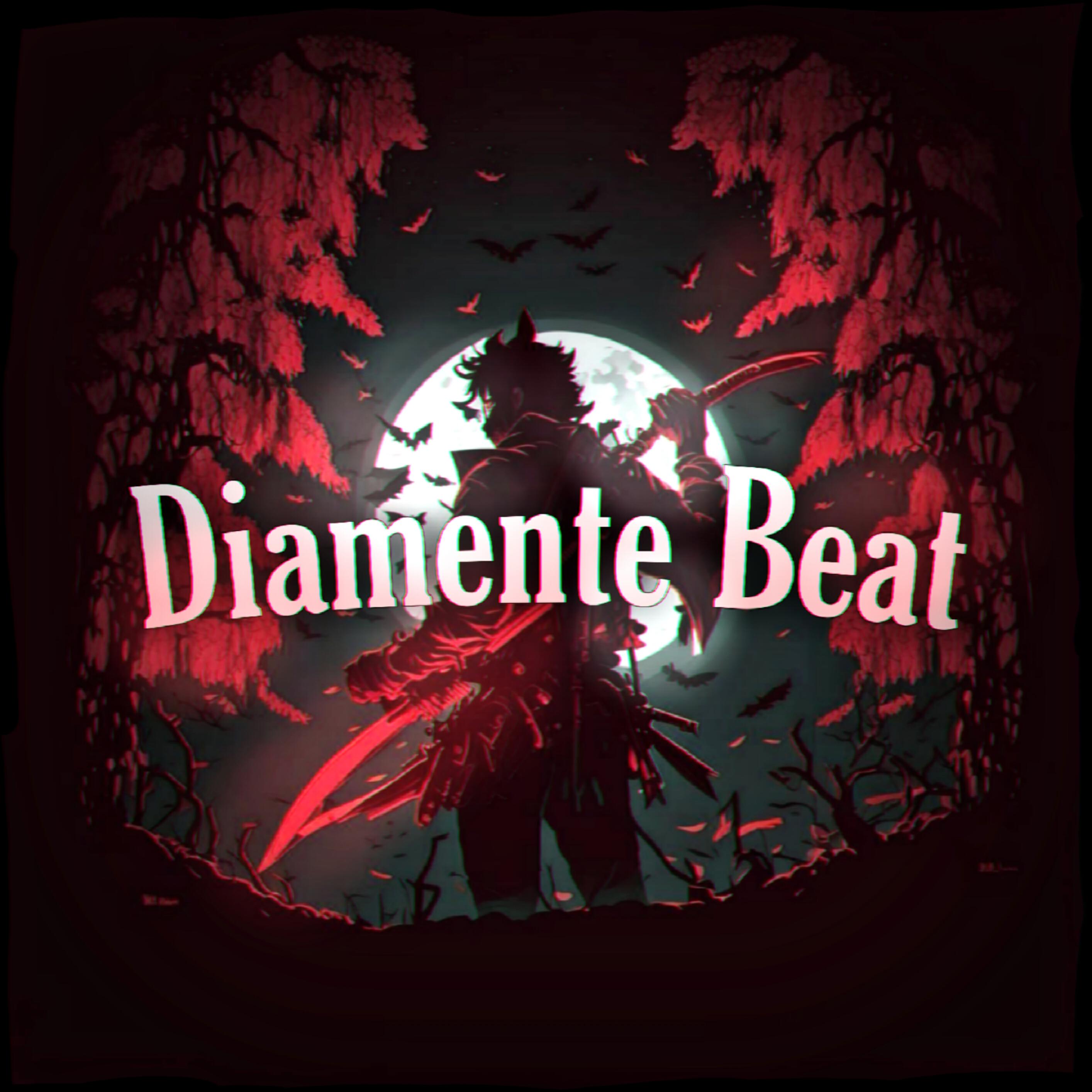 Релиз Diamente Beat
