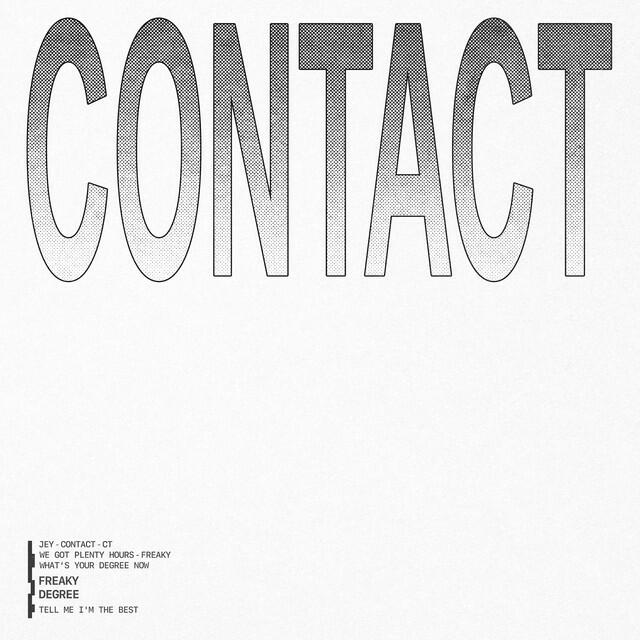 Релиз Contact
