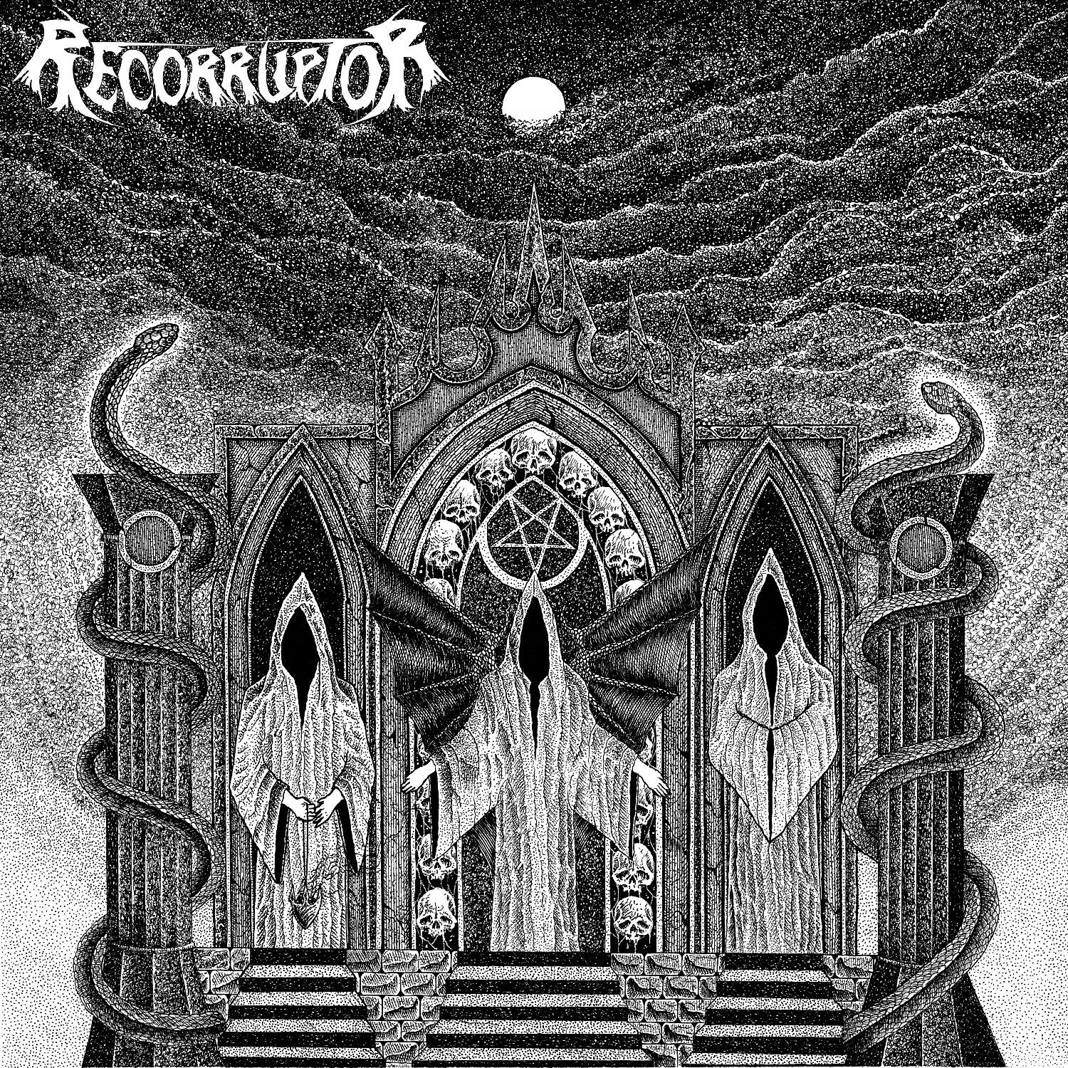 Recorruptor