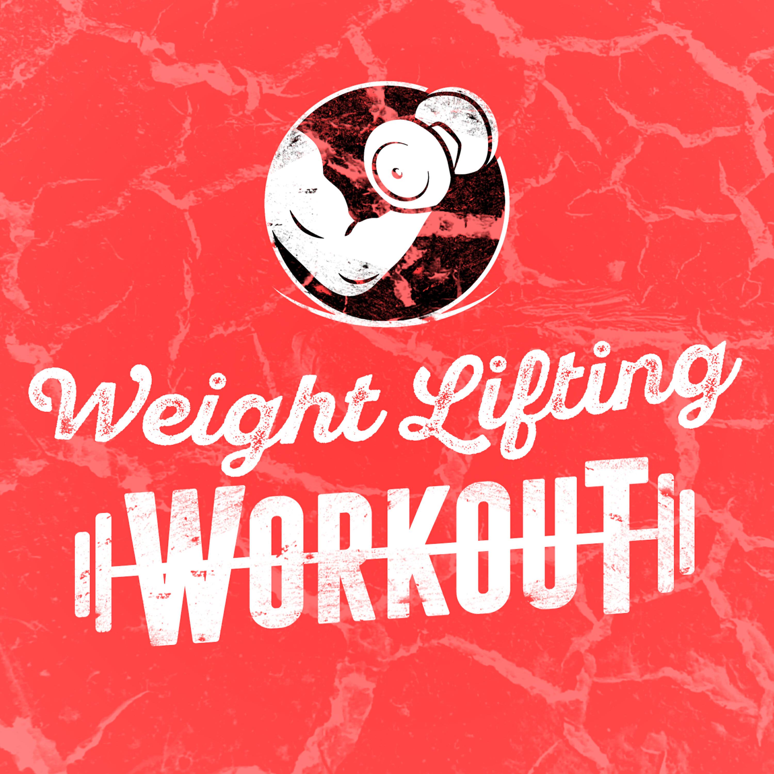 Релиз Weight Lifting Workout
