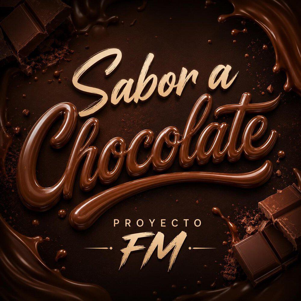 Релиз Sabor a Chocolate