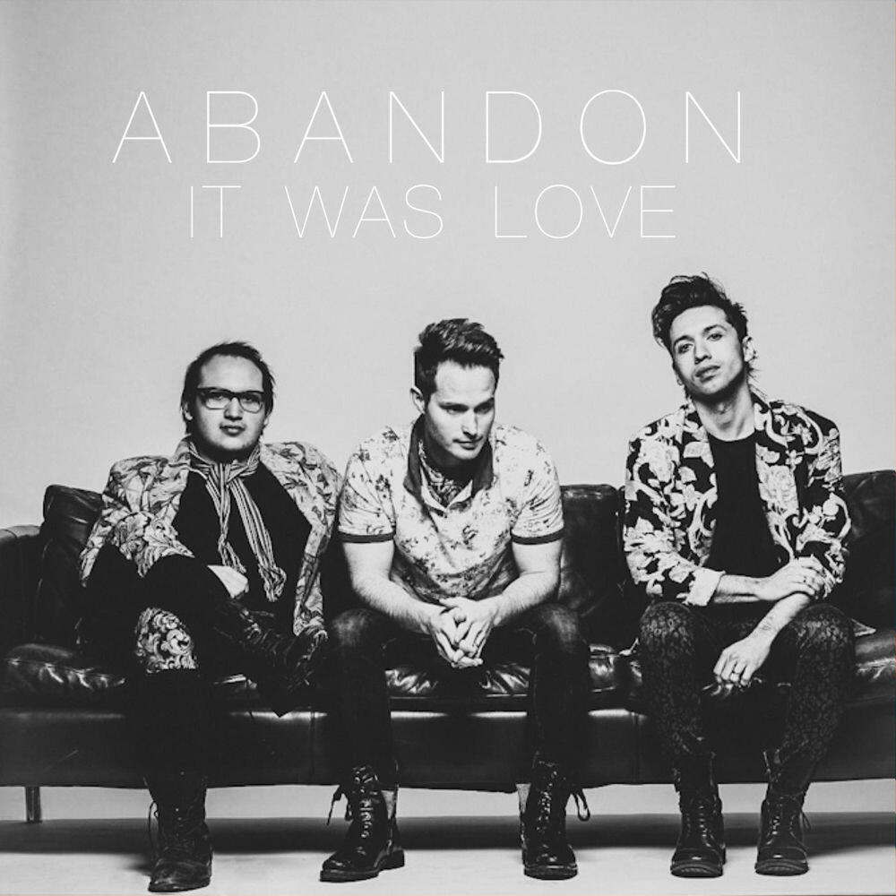Релиз It Was Love