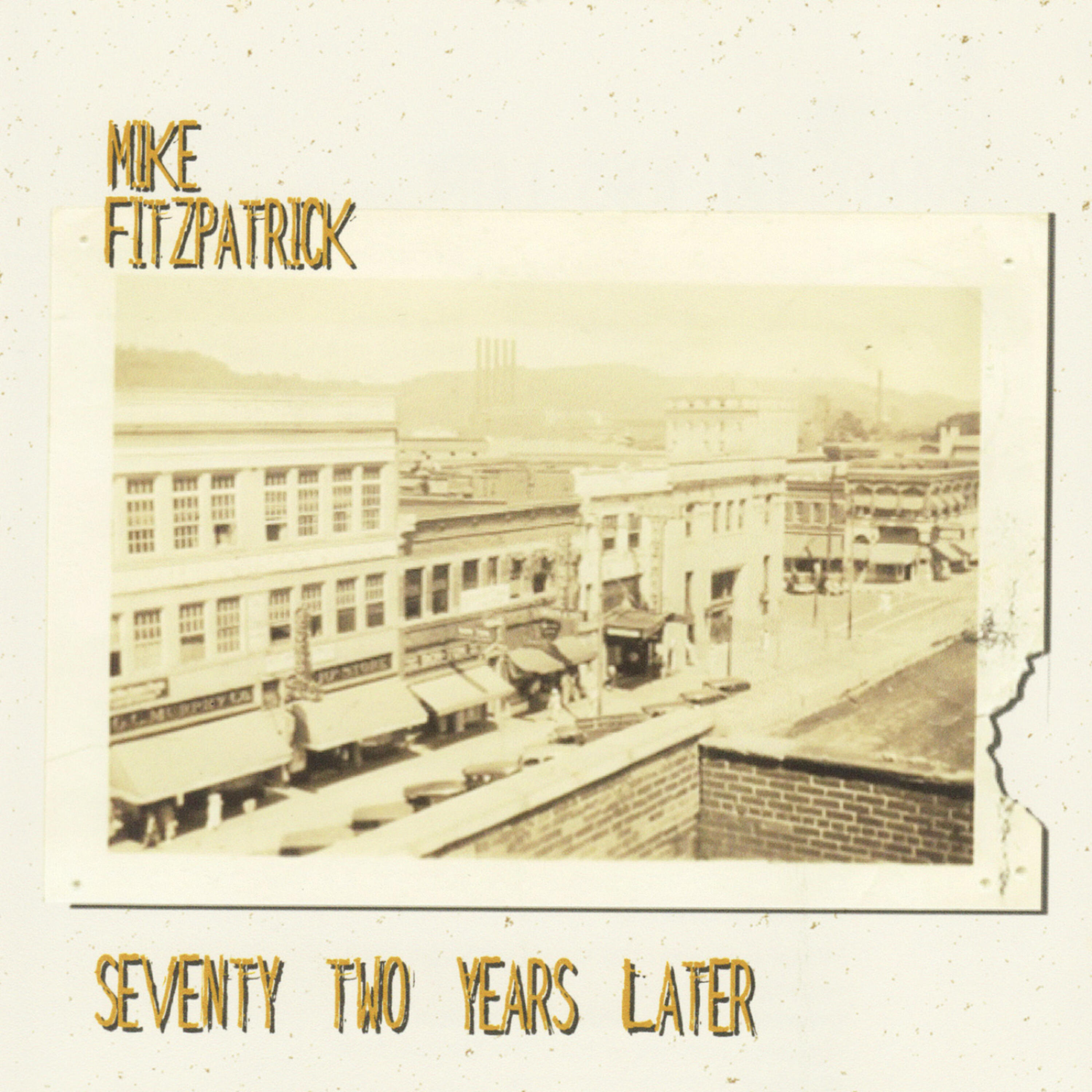 Релиз Seventy Two Years Later