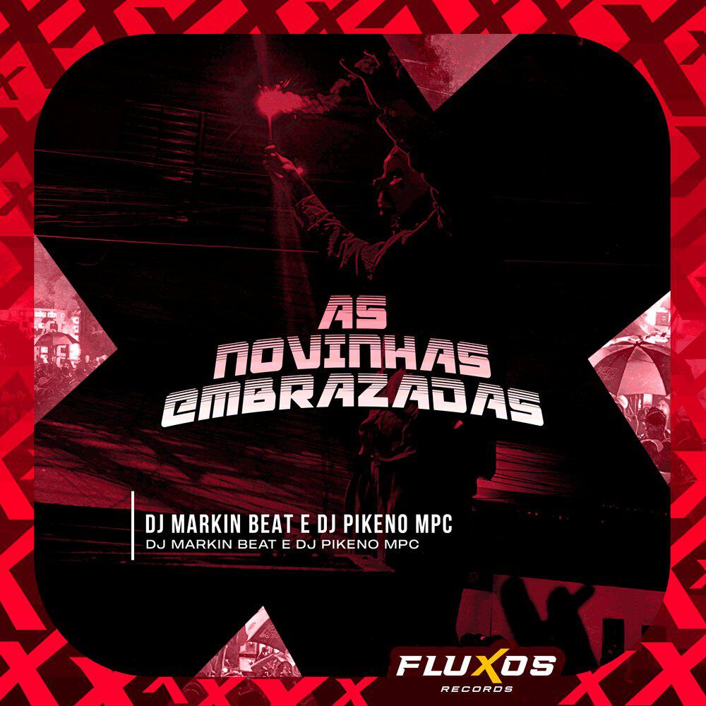 Релиз As Novinhas Embrazadas