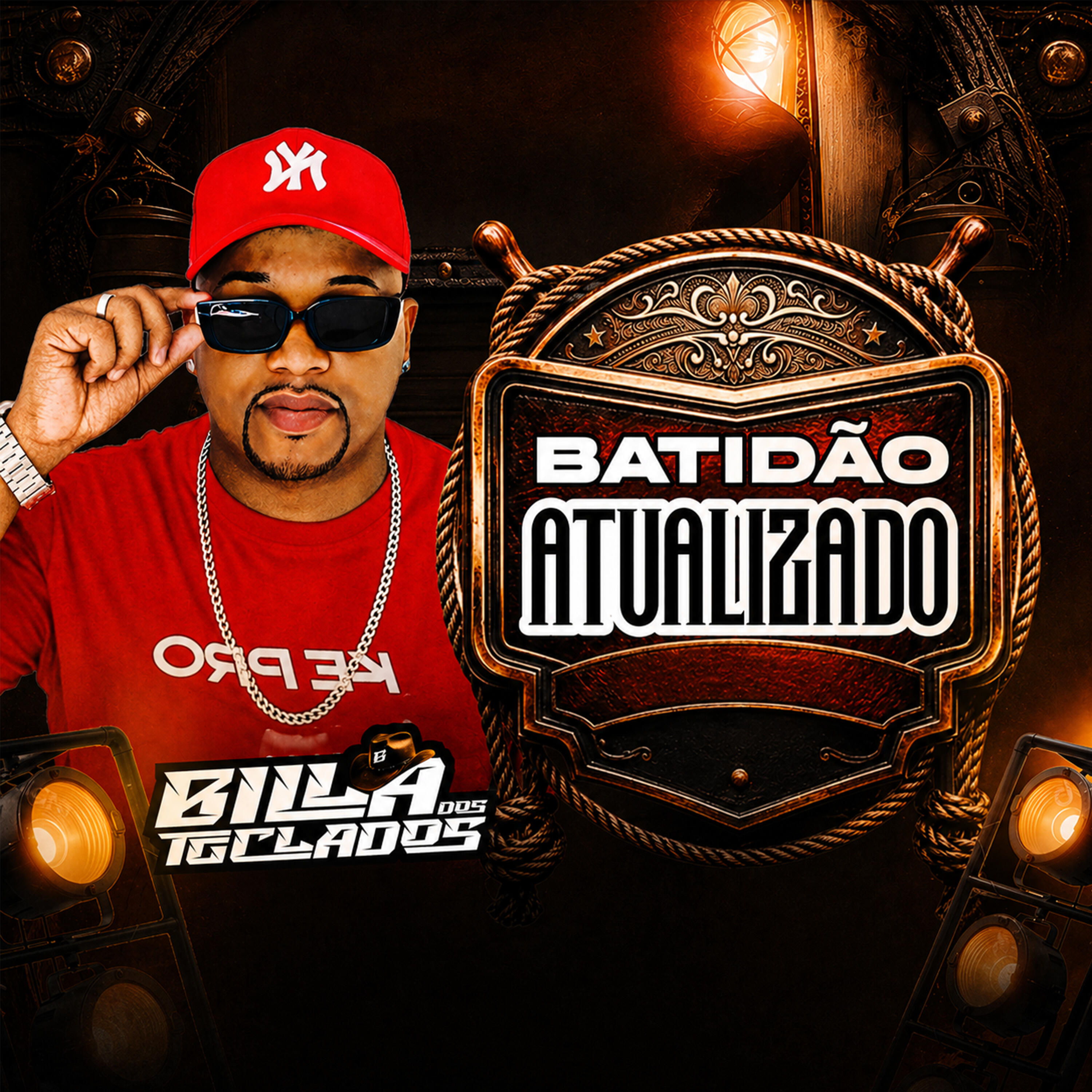 Billa dos Teclados