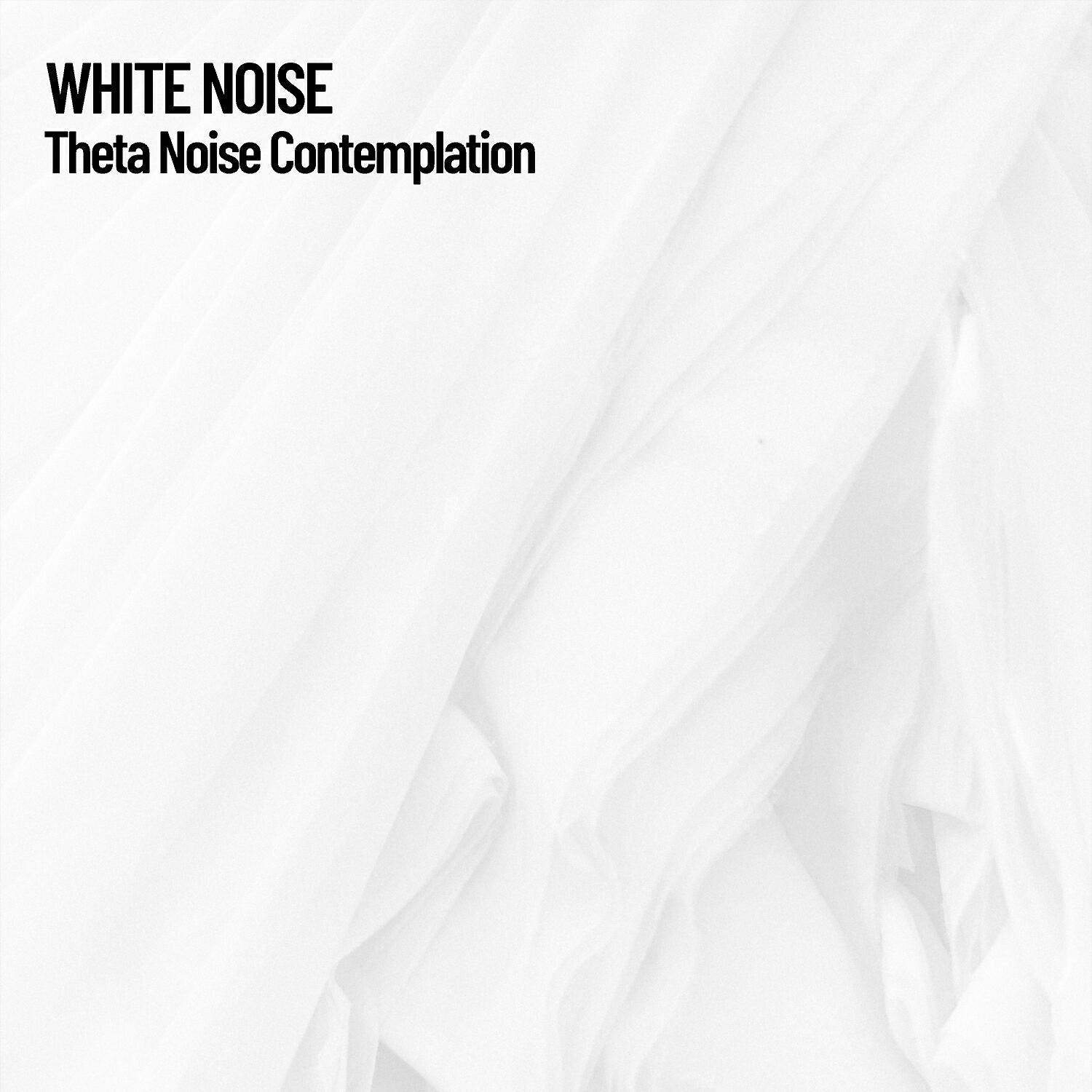 Релиз White Noise: Theta Noise Contemplation