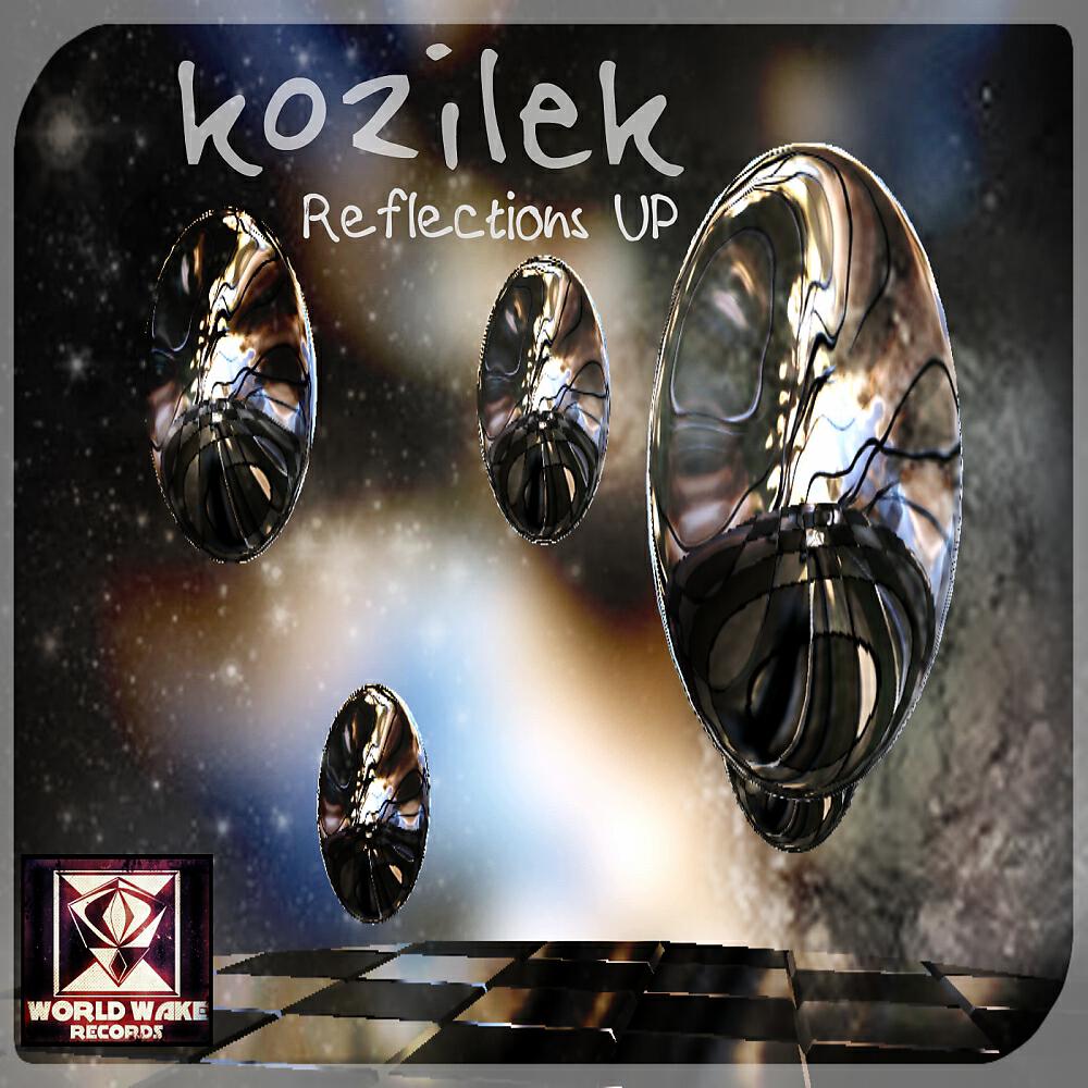 Релиз Reflections UP