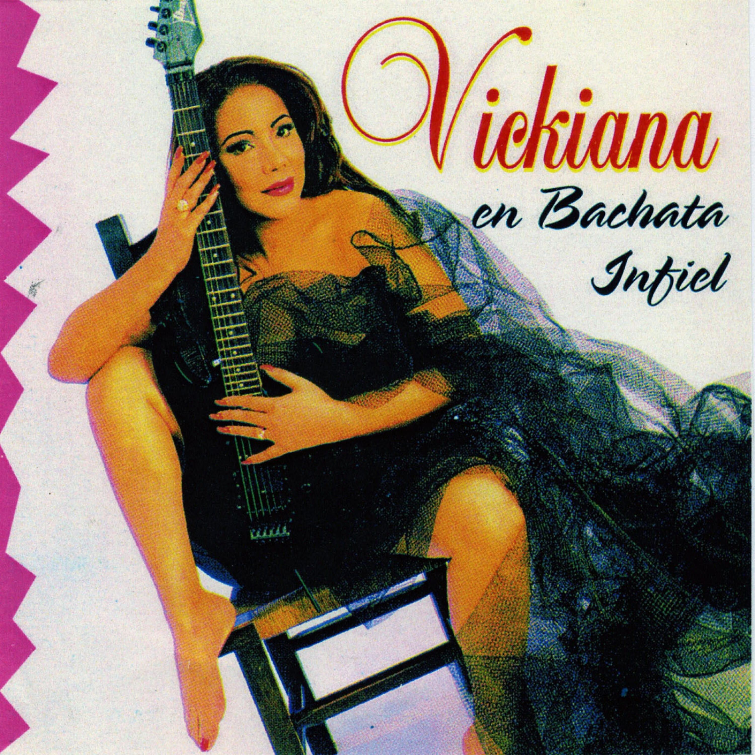 Vickiana