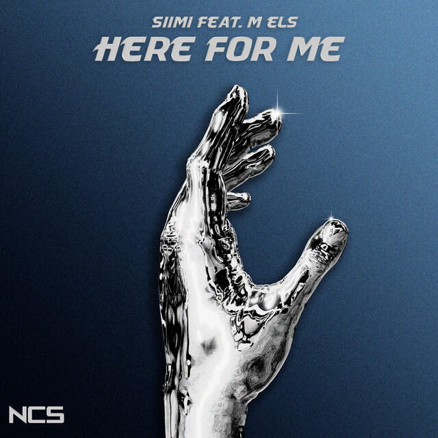 Релиз Here For Me