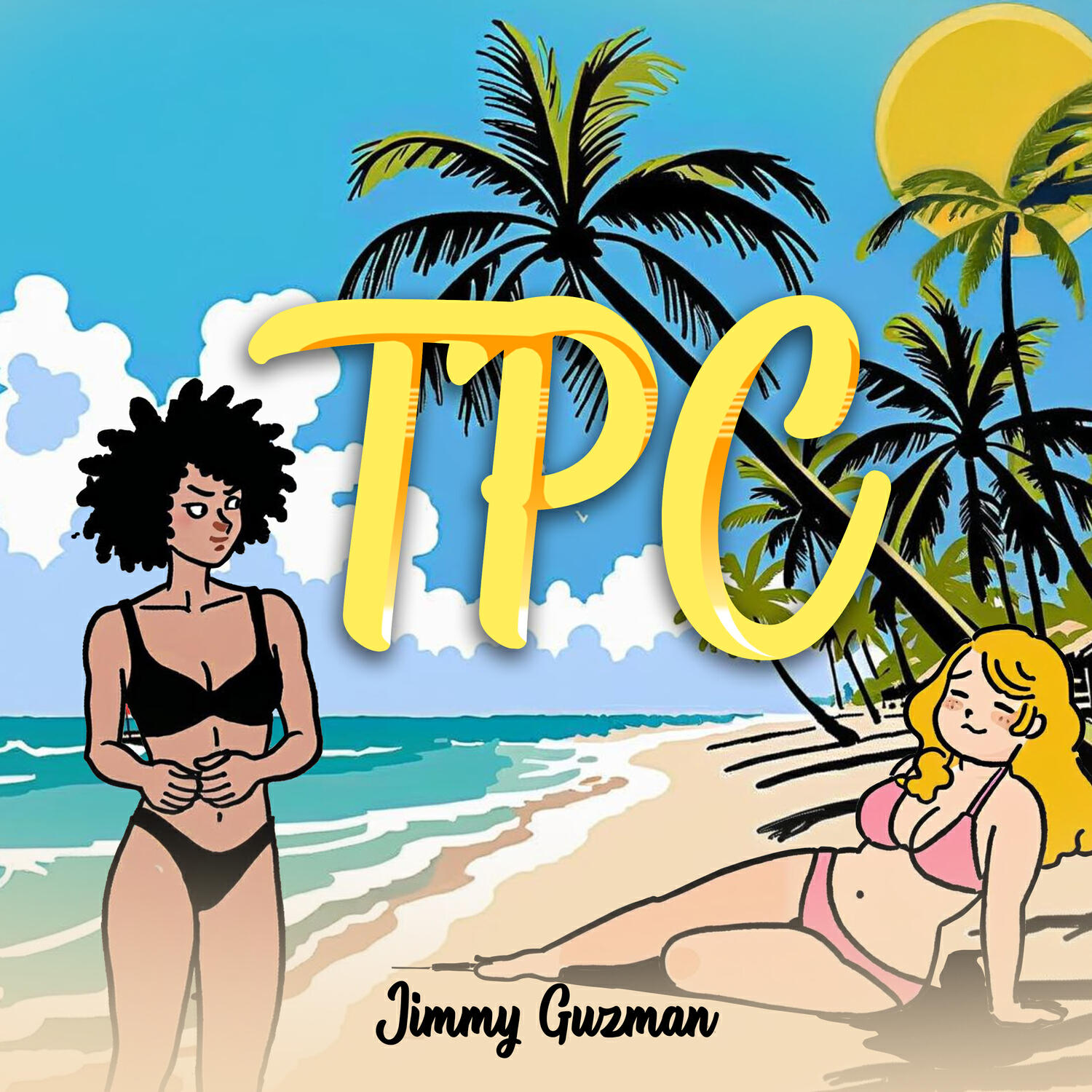 Релиз TPC