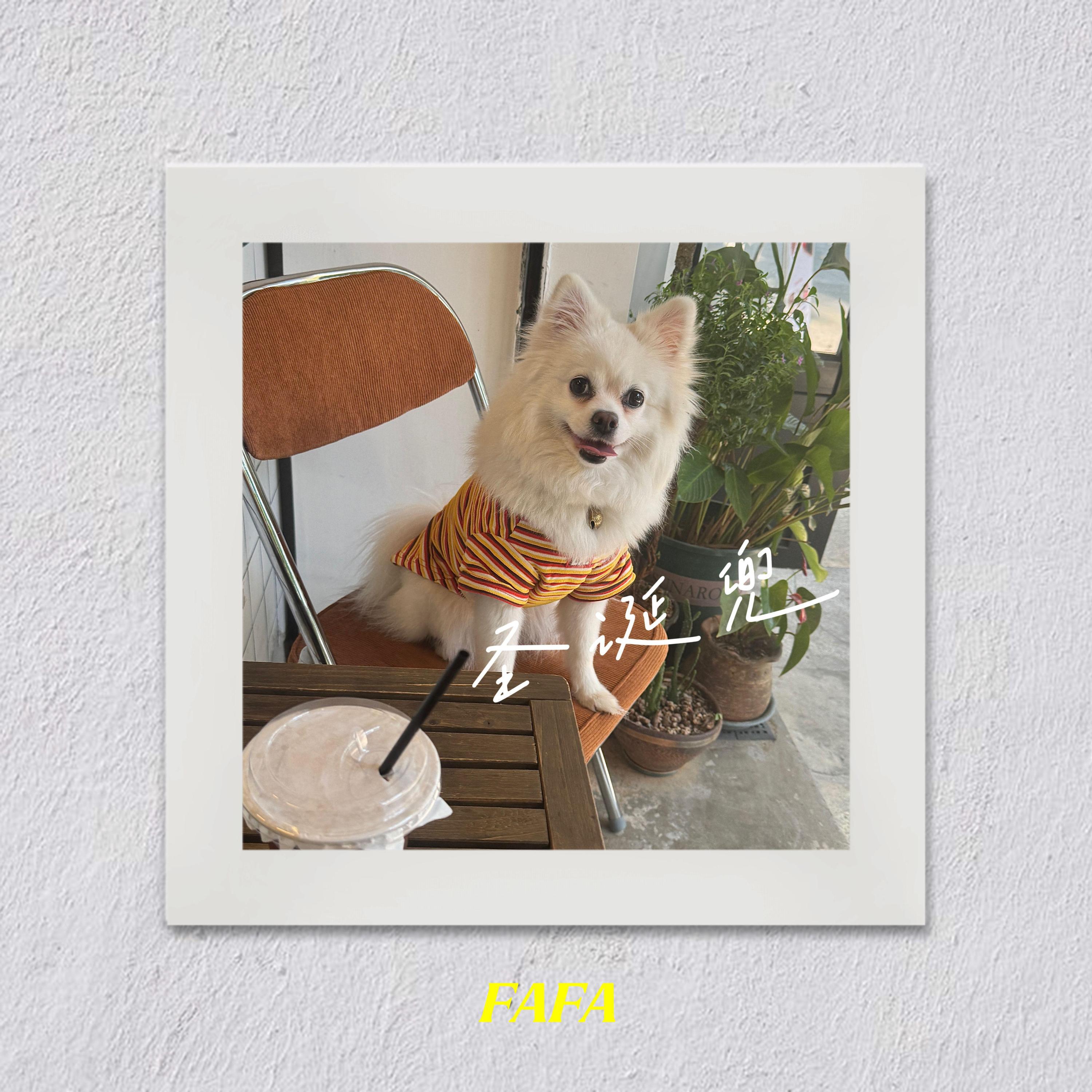 Релиз 圣诞兜