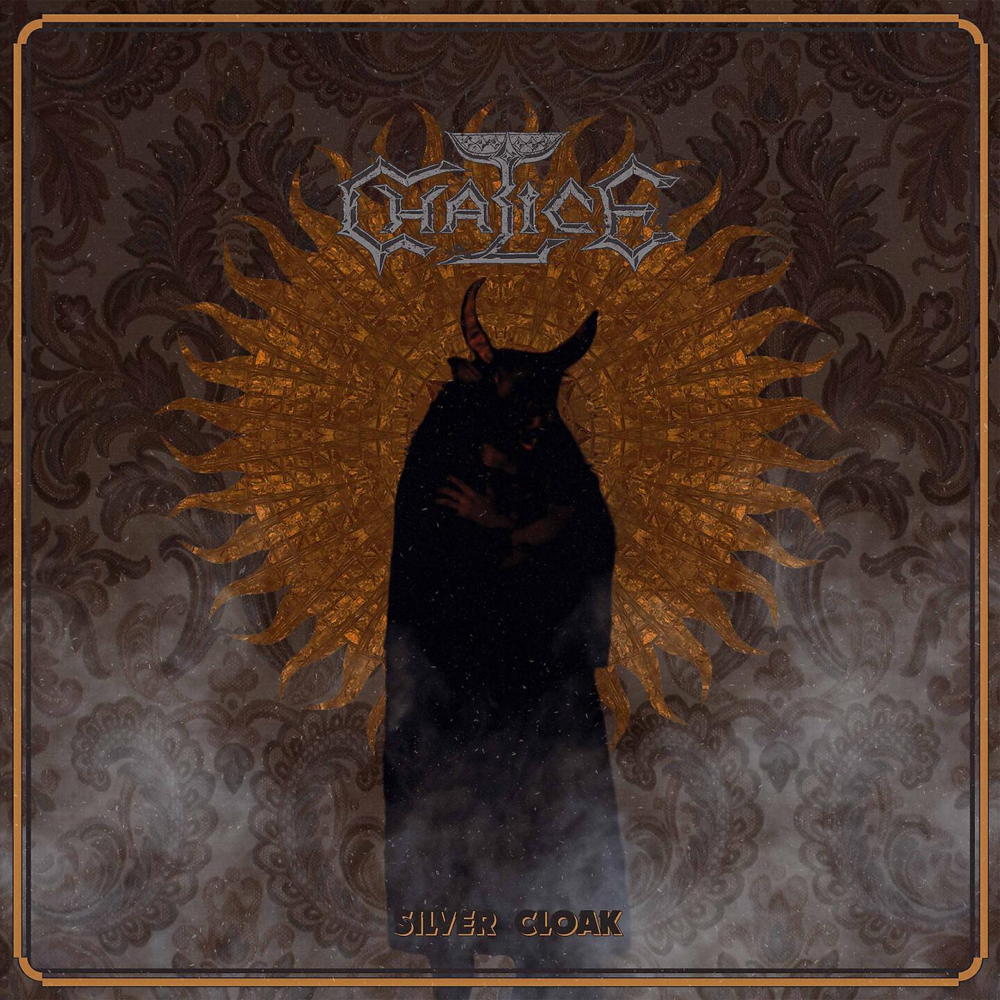 Релиз Silver Cloak