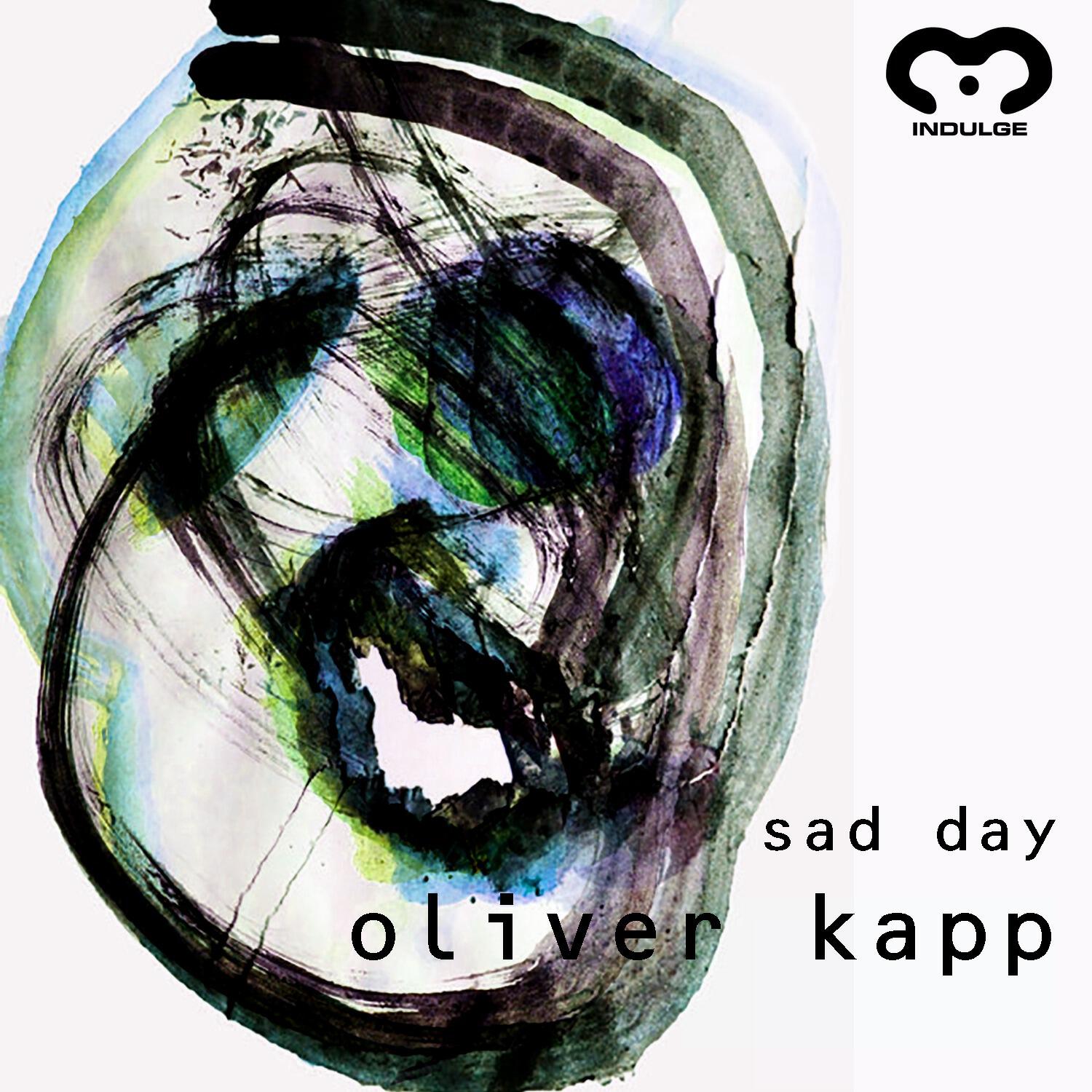 Релиз Sad Day