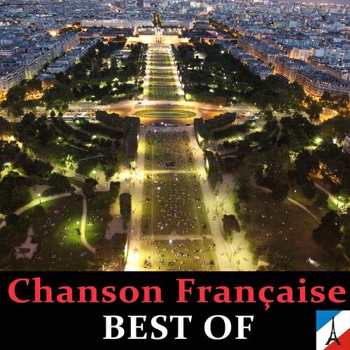 Релиз Best of Chanson Française