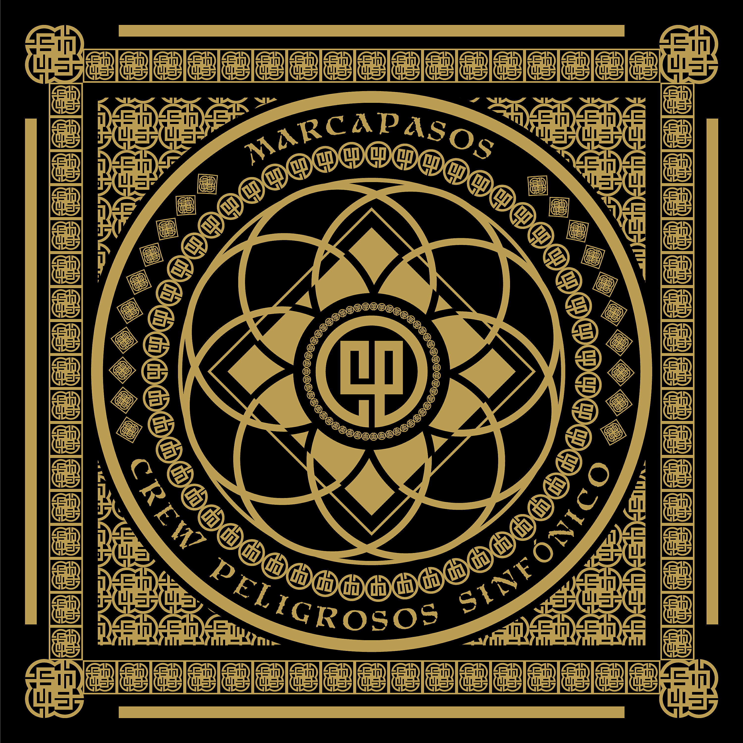 Релиз Marcapasos (Sinfónico)