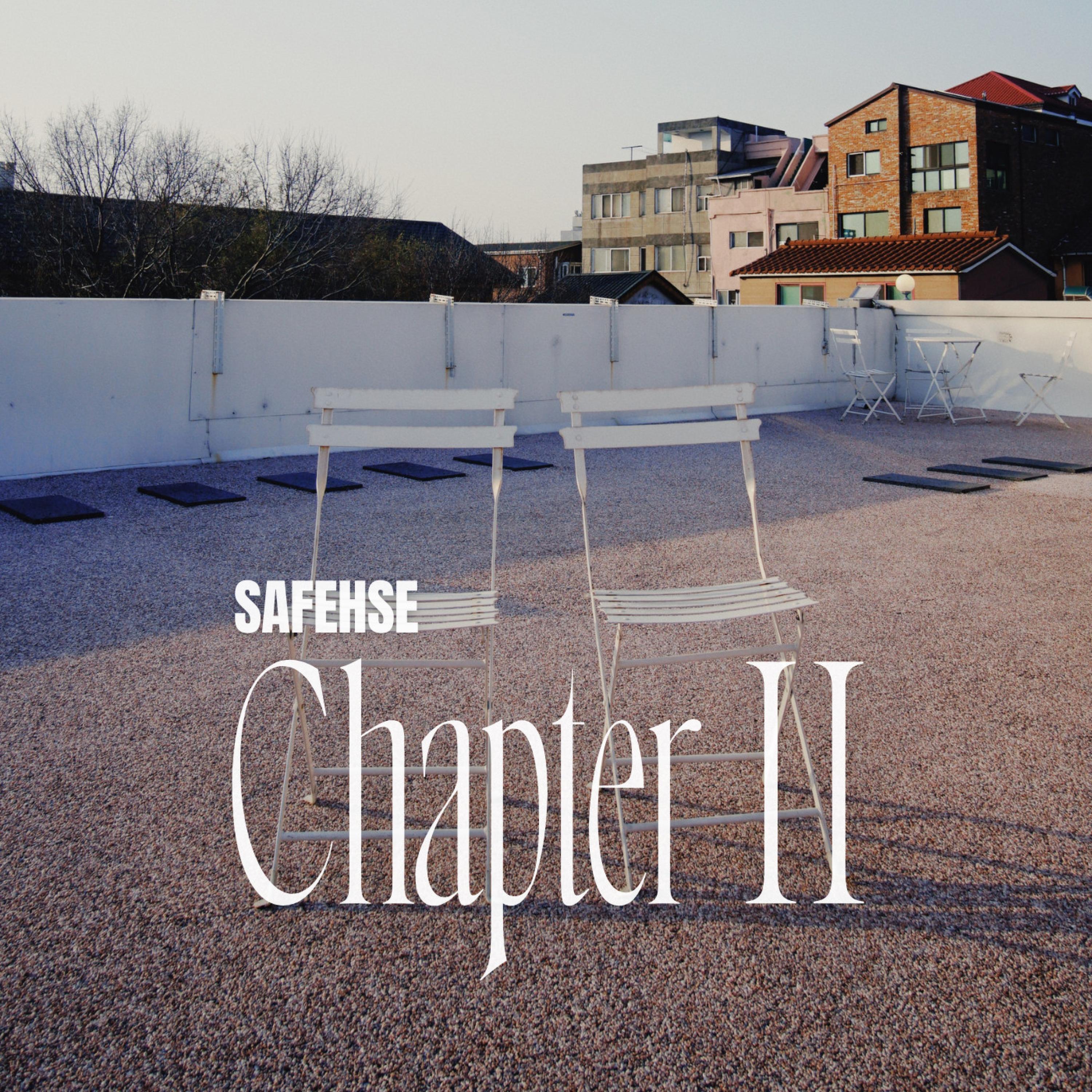 Релиз Chapter II