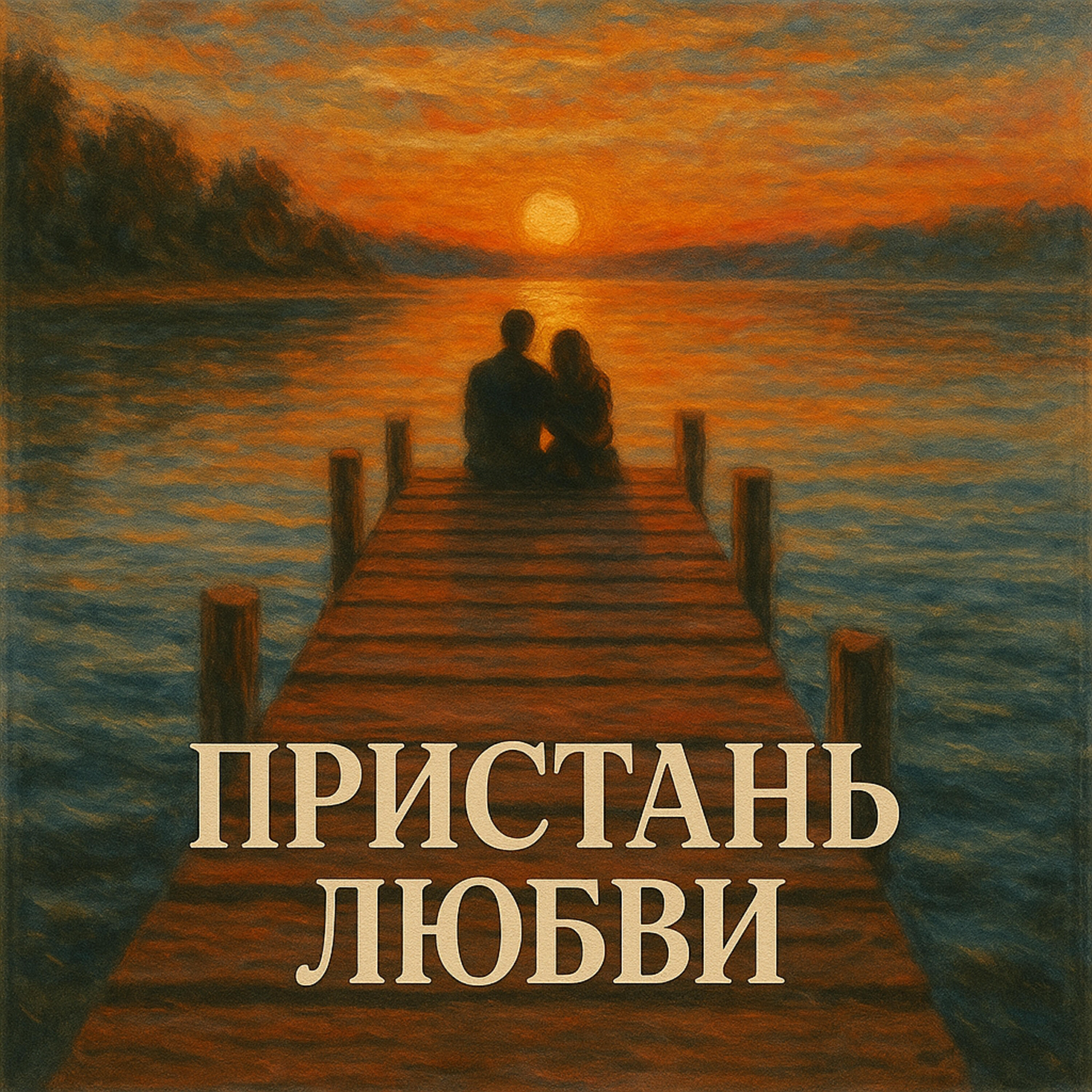 Релиз Пристань любви
