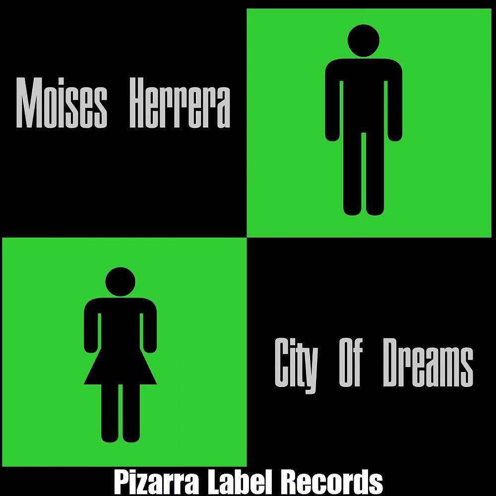 Релиз City of Dreams