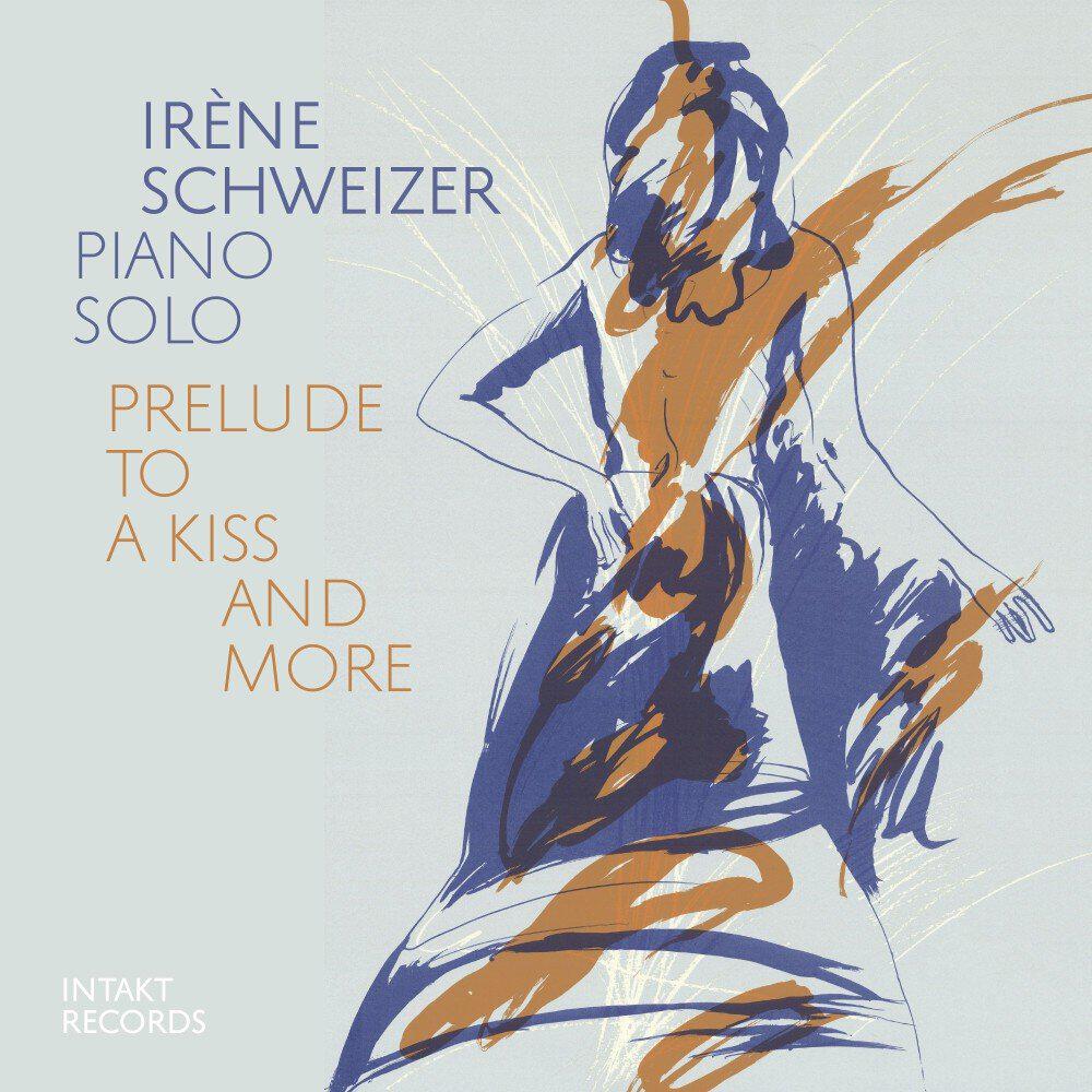 Релиз Prelude to a Kiss and More (Live)