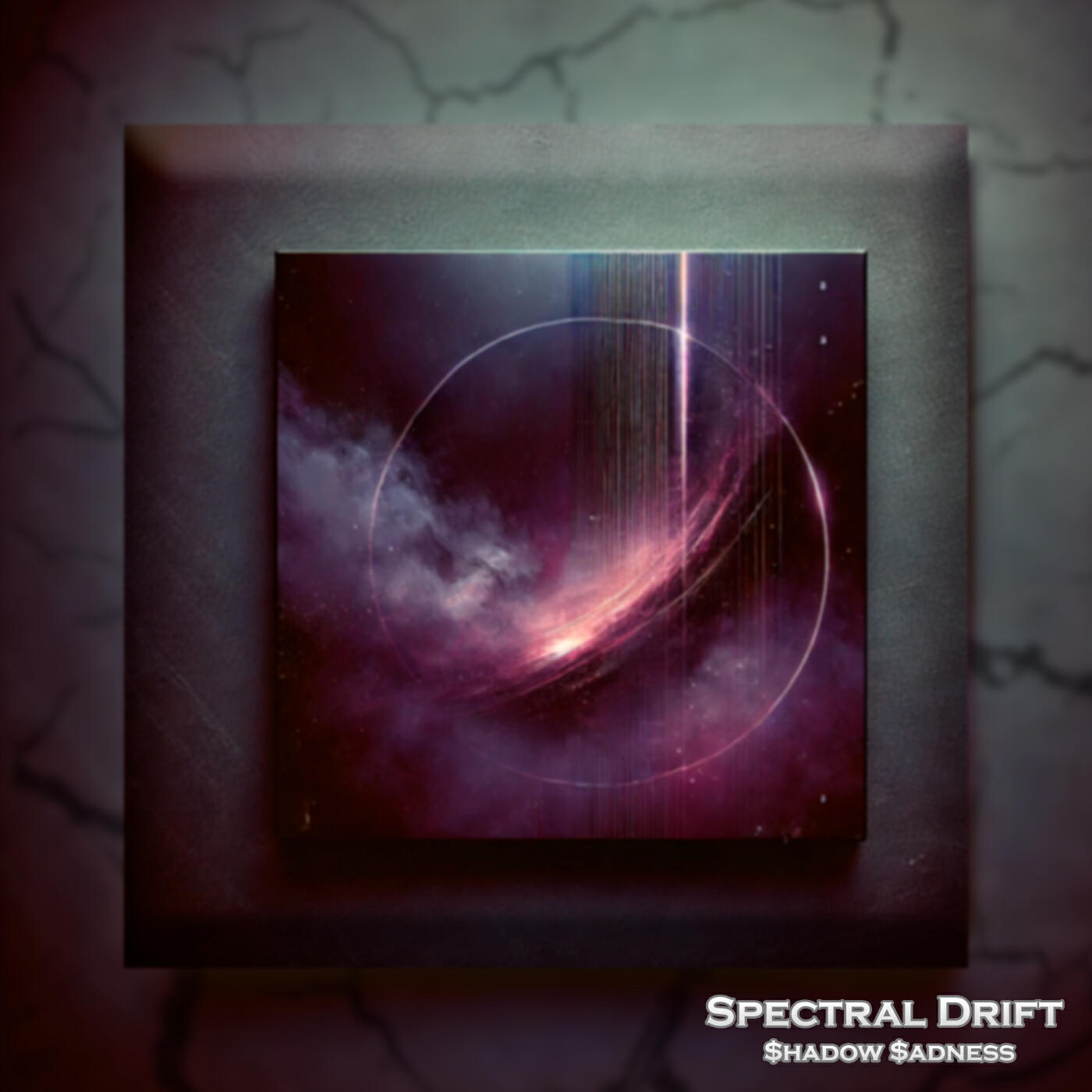 Релиз Spectral Drift