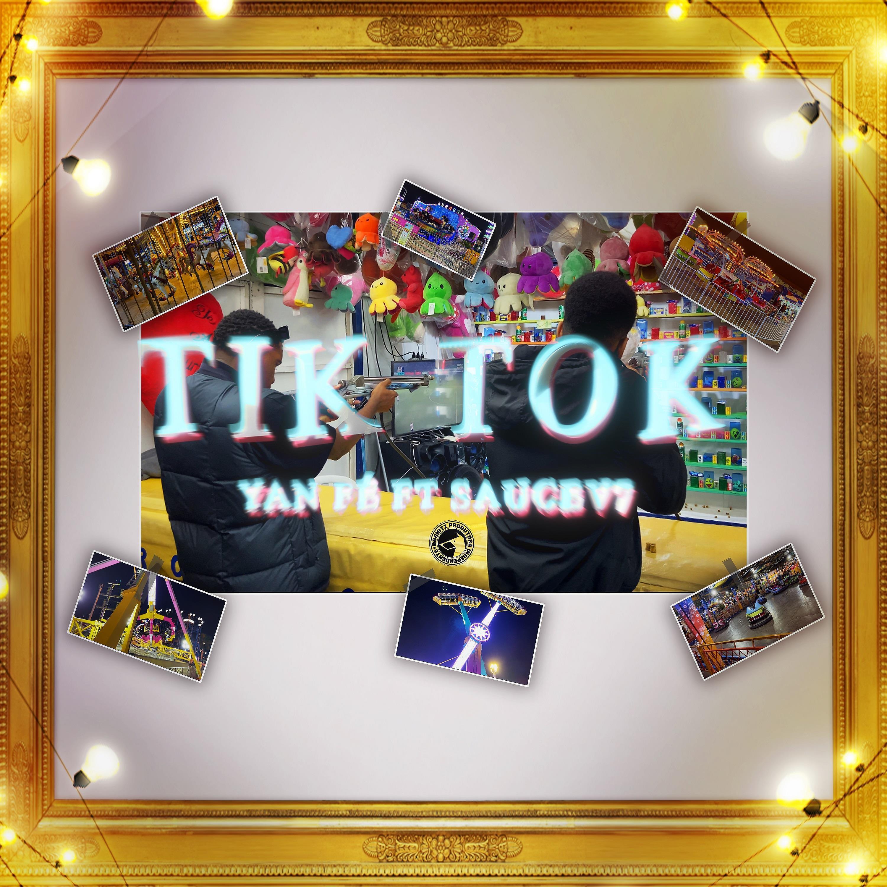 Релиз Tik Tok