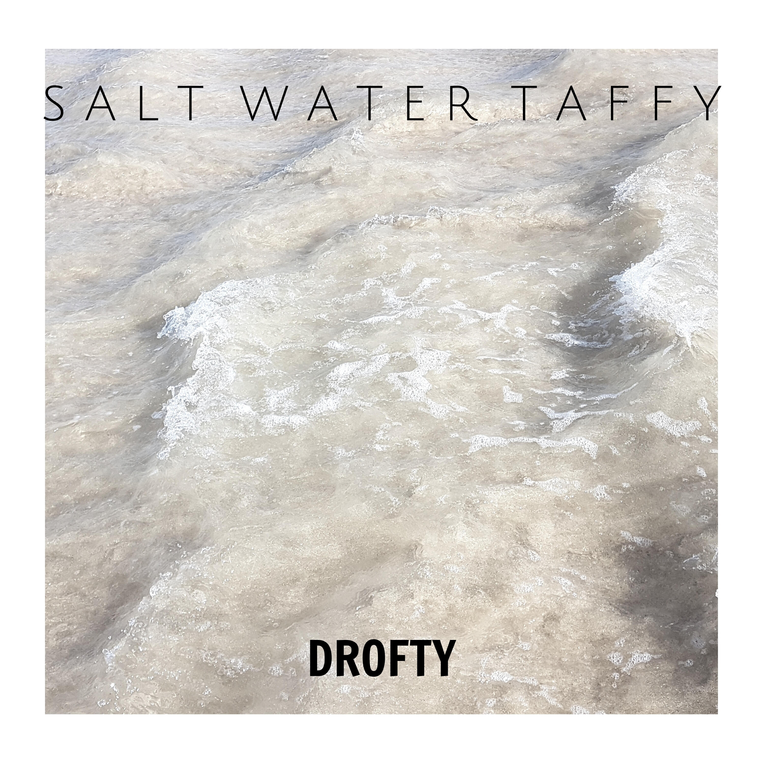 Релиз Salt Water Taffy