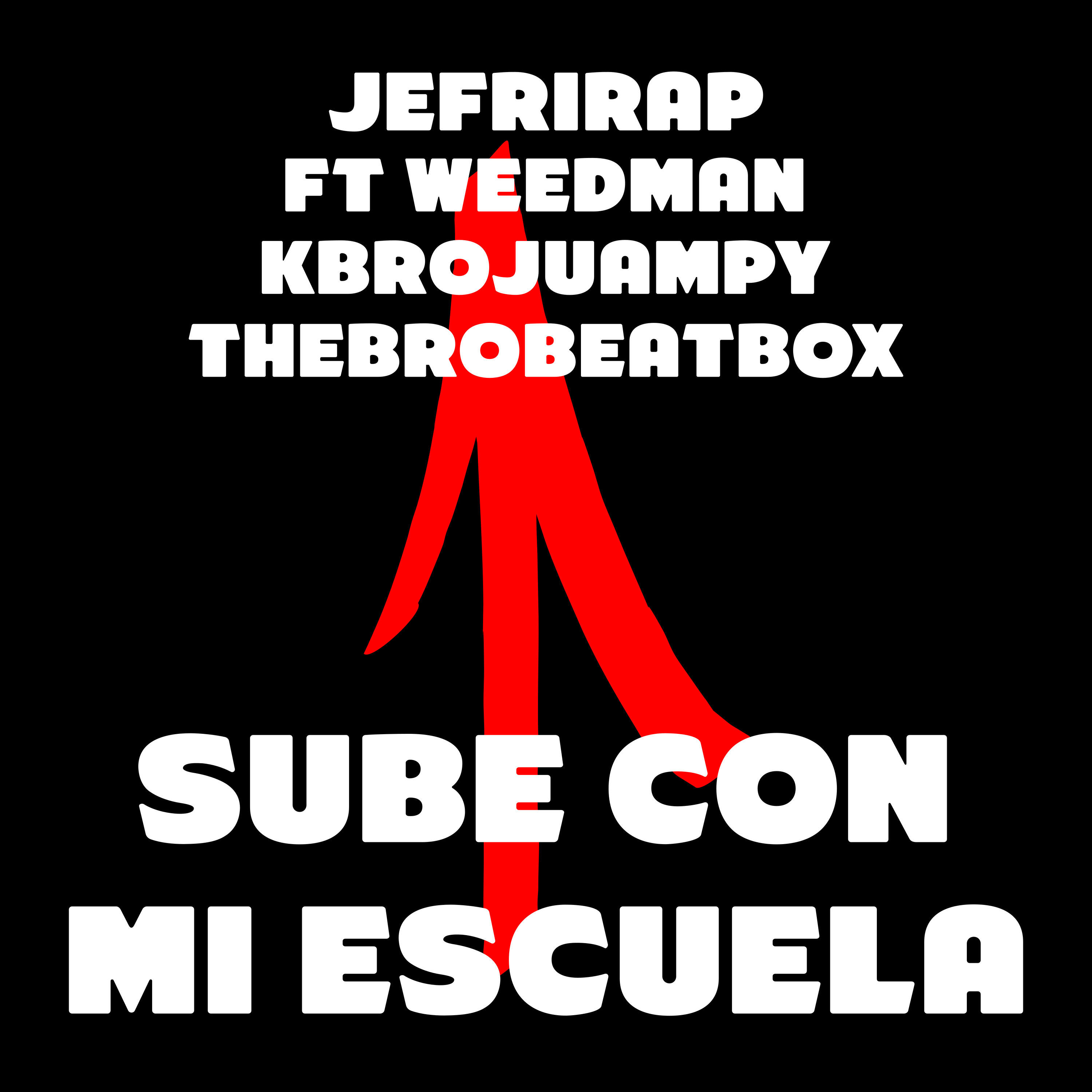 Thebrobeatbox