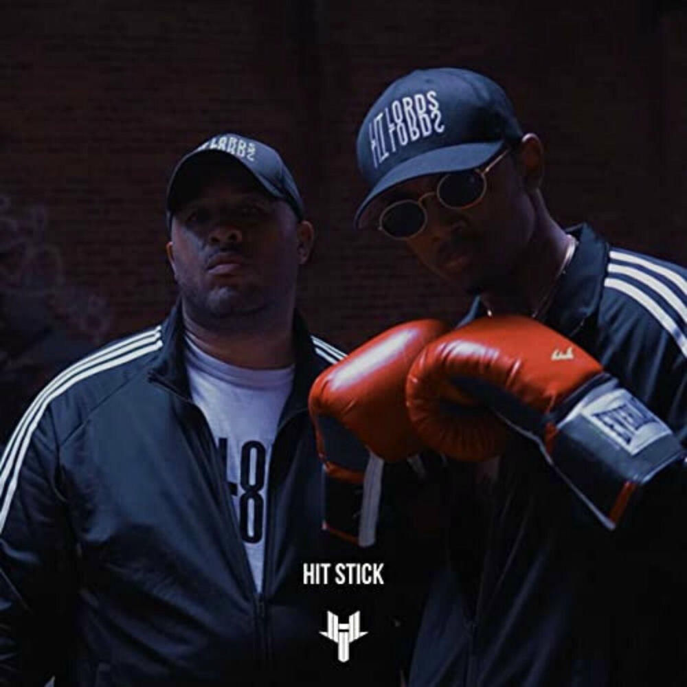 Релиз Hit Stick