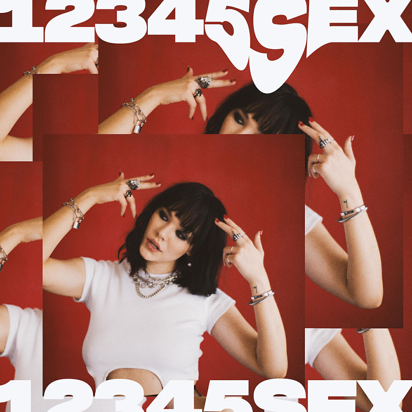Релиз 12345SEX