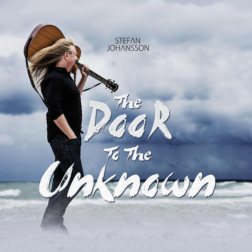 Релиз The Door to the Unknown