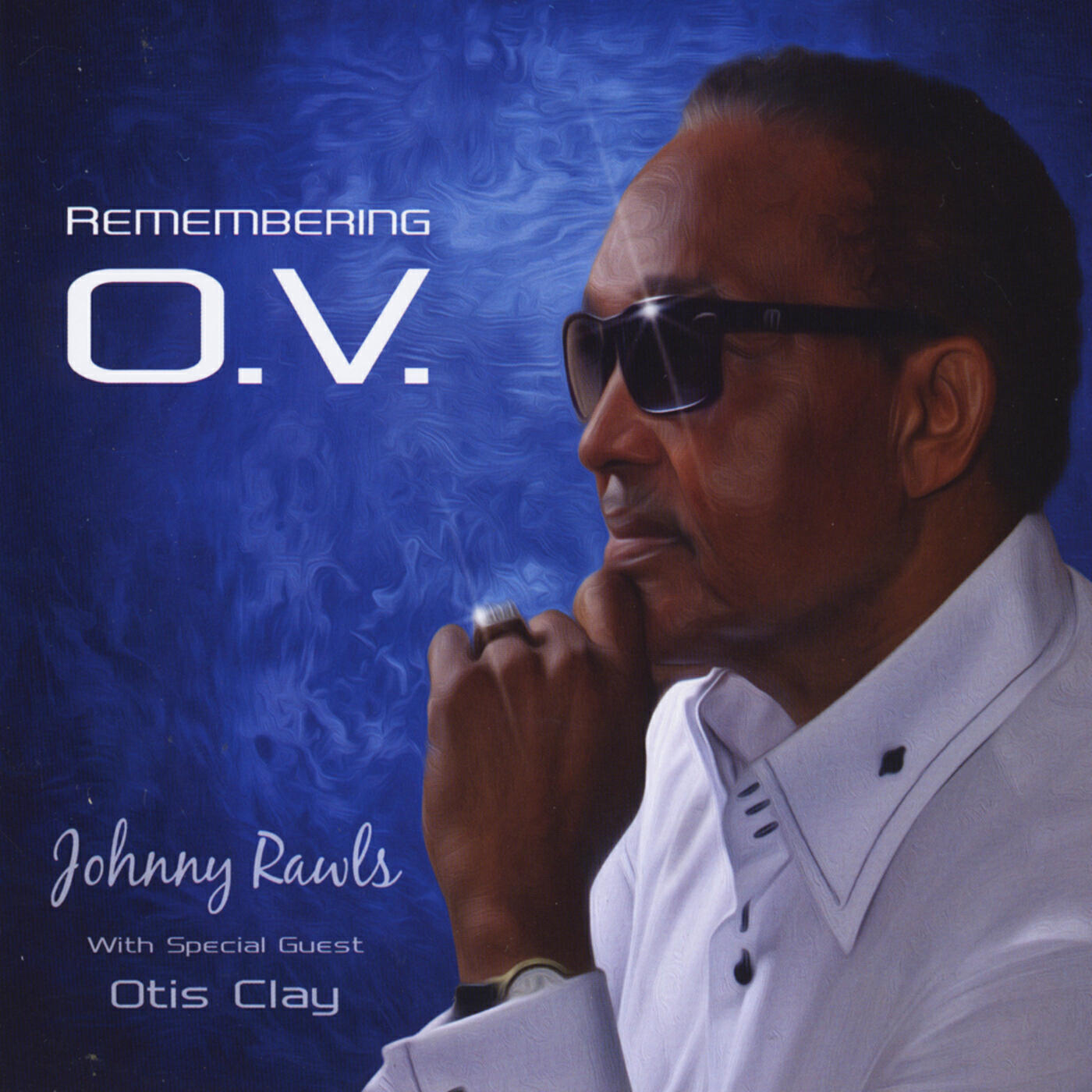 Релиз Remembering O. V.