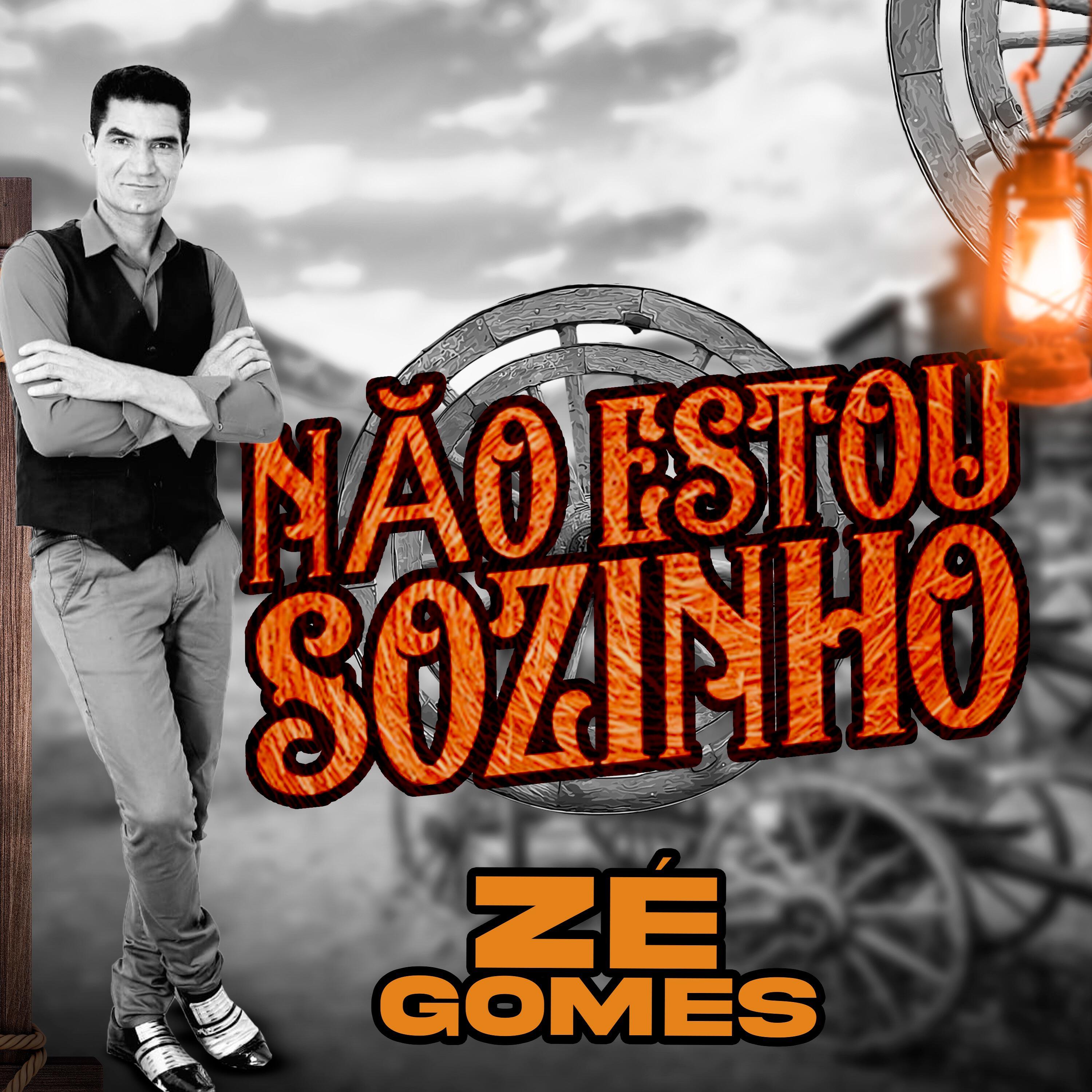 Релиз Năo Estou Sozinho