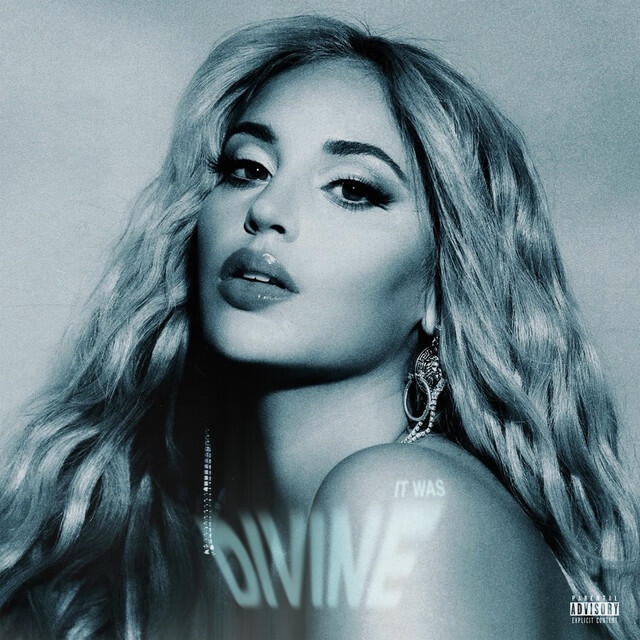 Релиз It Was Divine