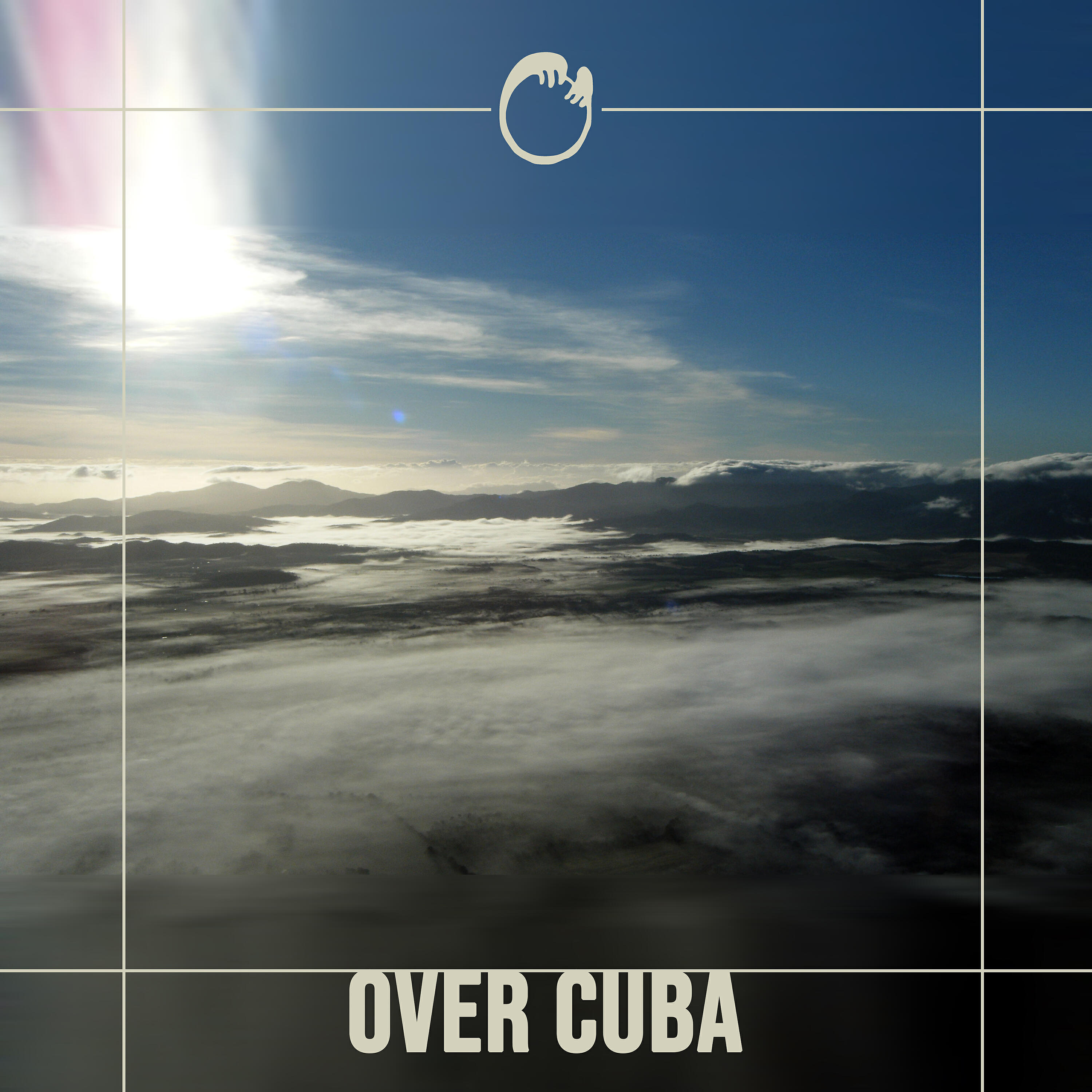 Релиз Over Cuba