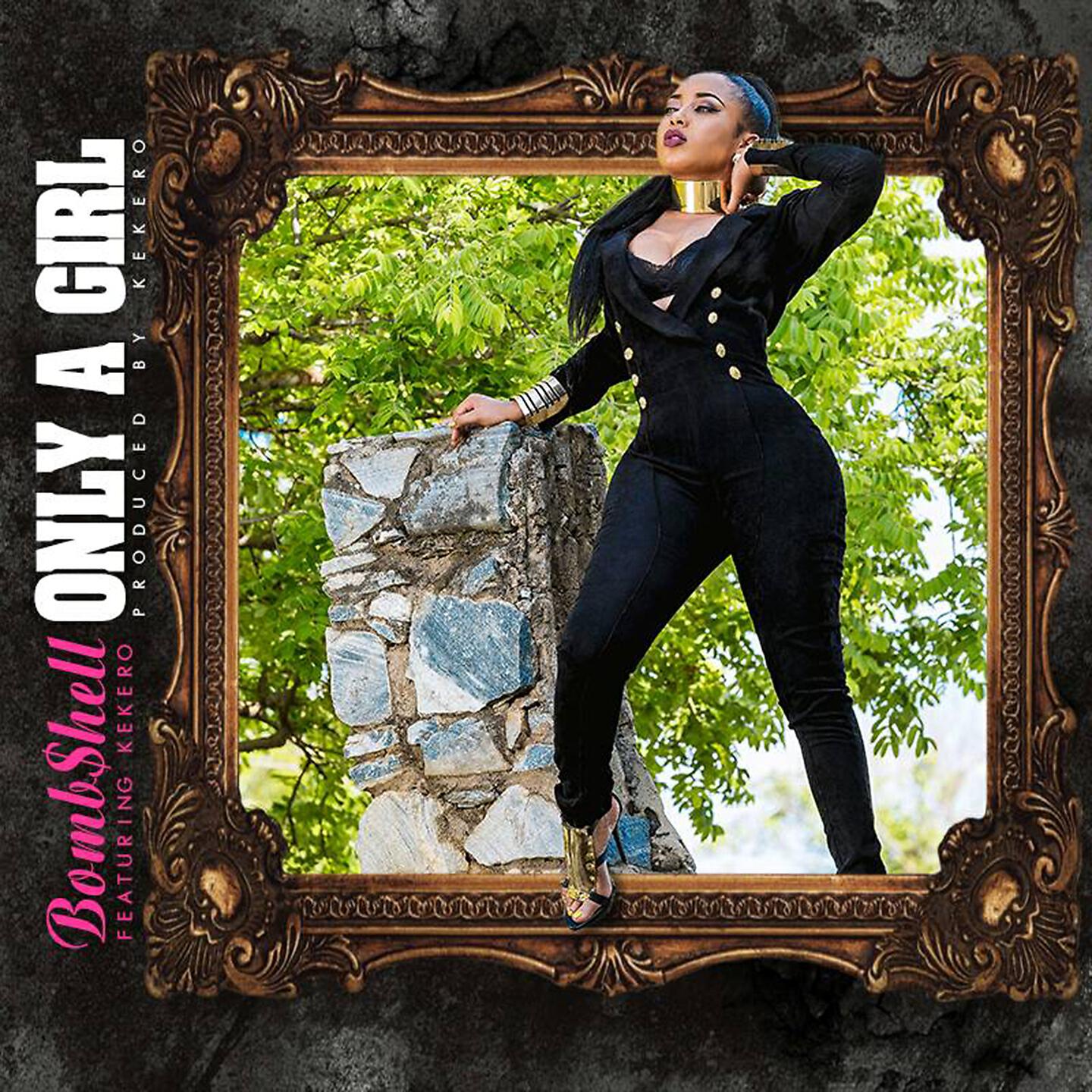 Релиз Only a Girl