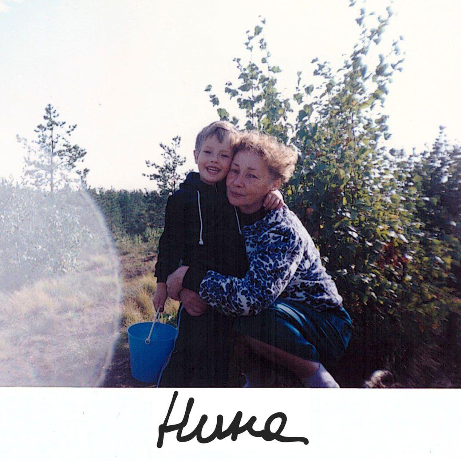 Релиз Нина