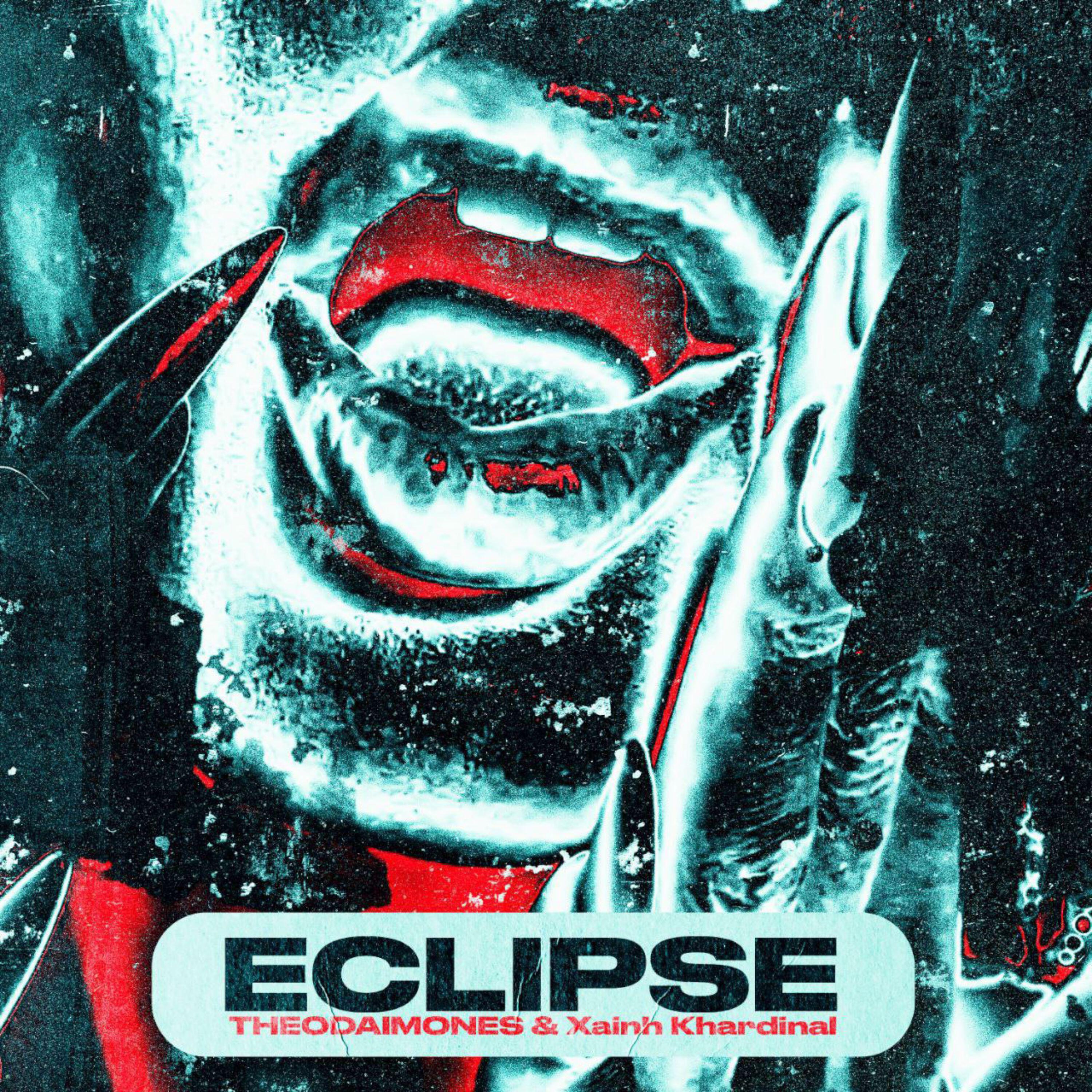 Релиз Eclipse