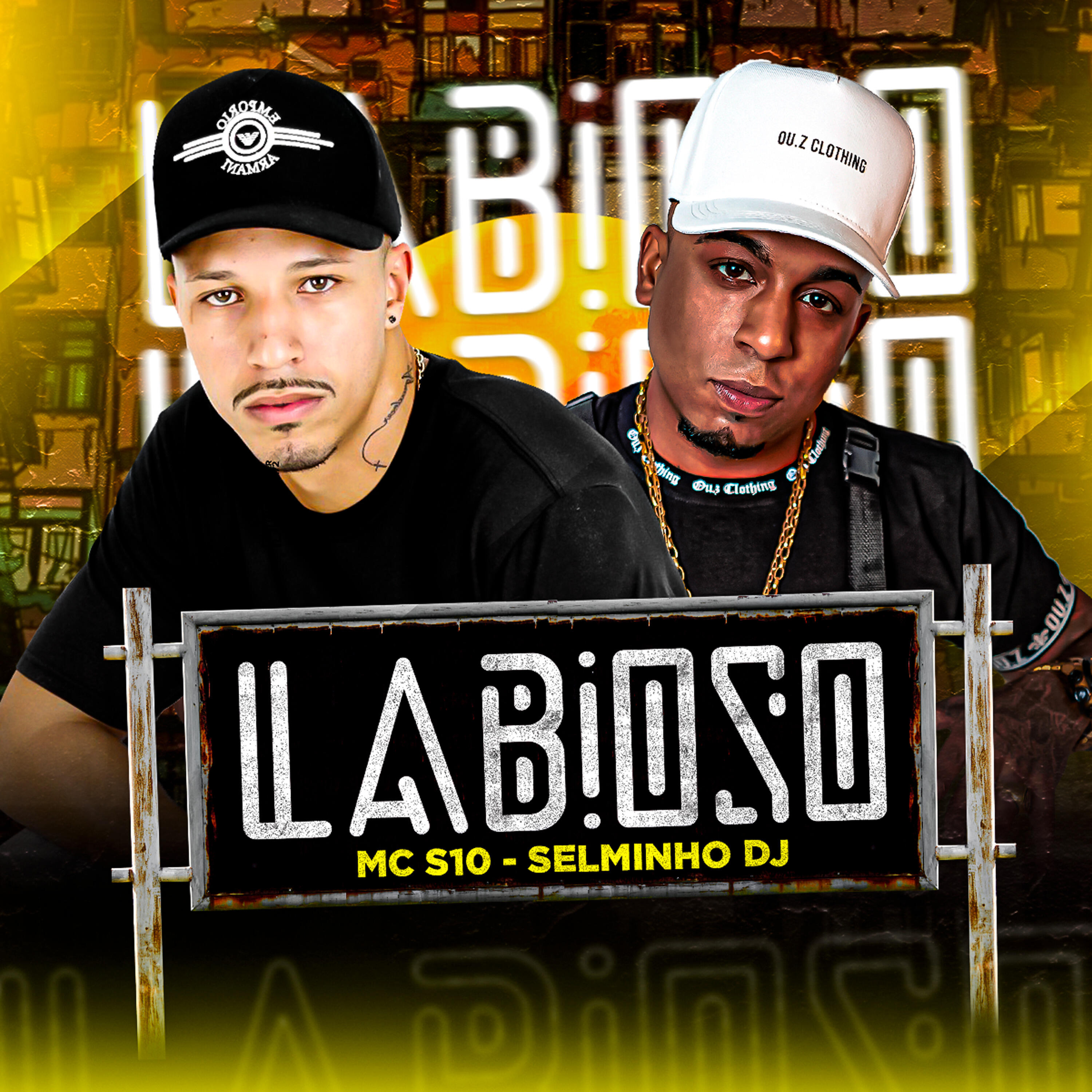 Релиз Labioso