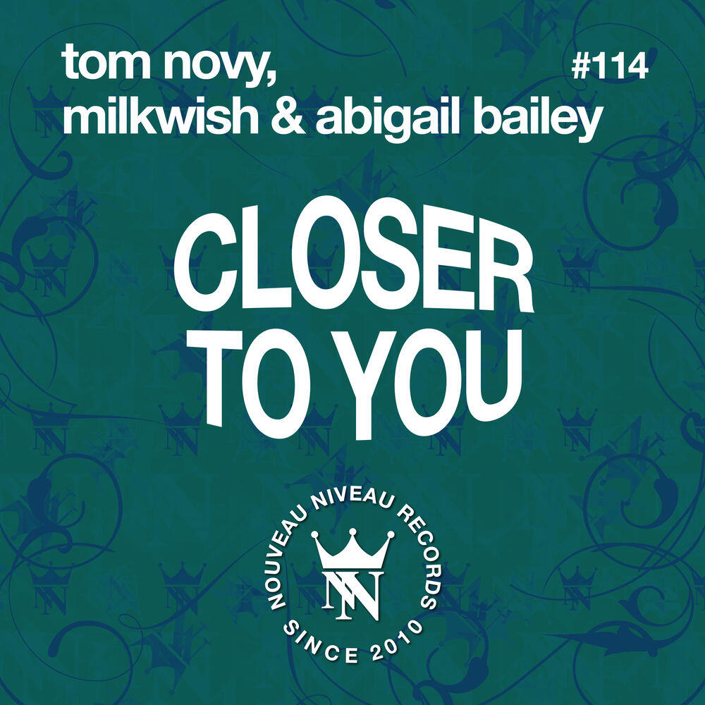 Релиз Closer to You