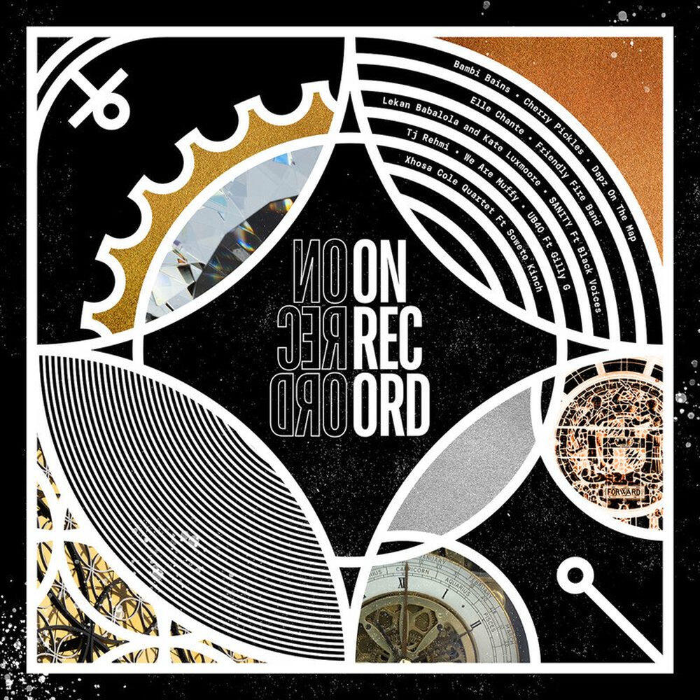 Релиз On Record