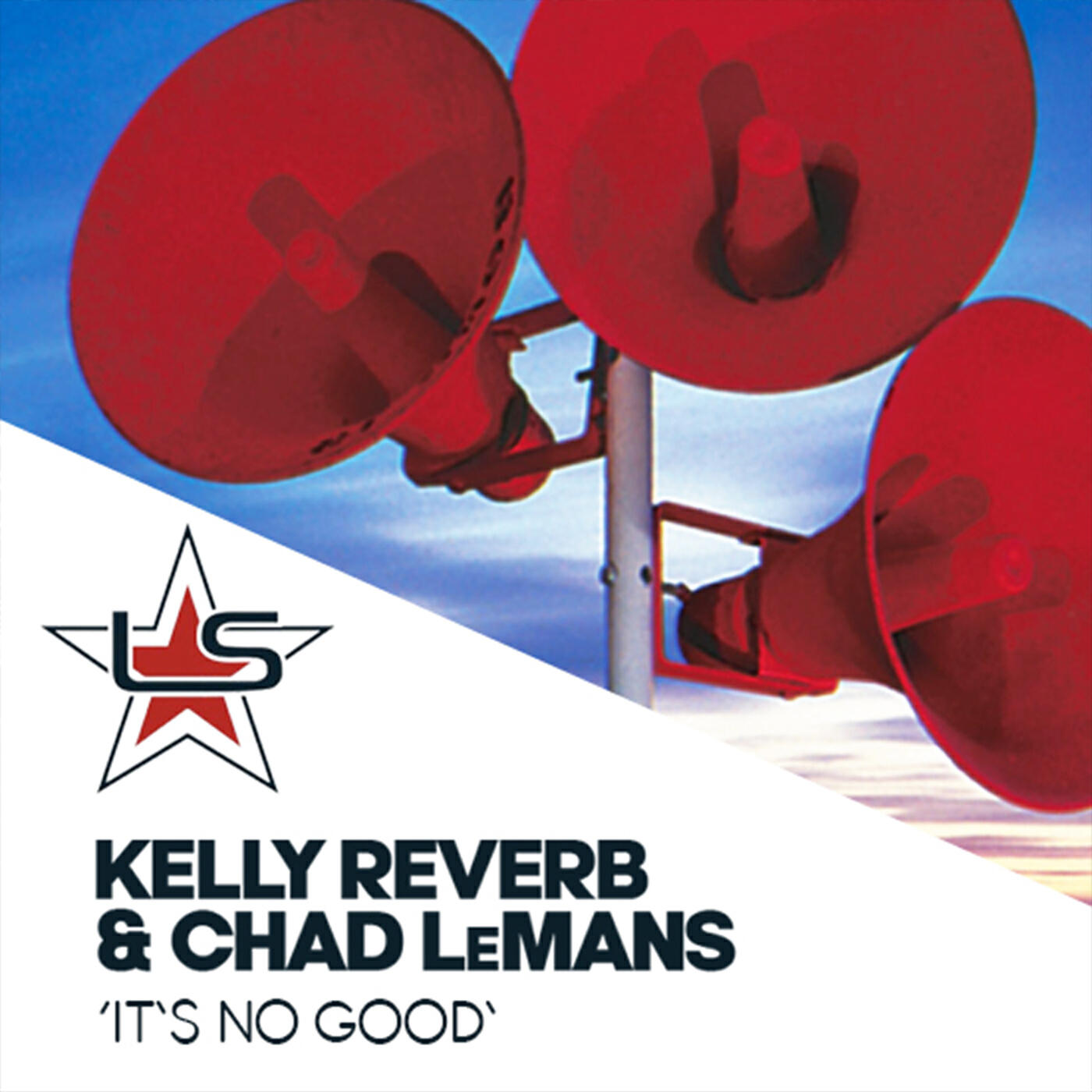 Релиз It's No Good