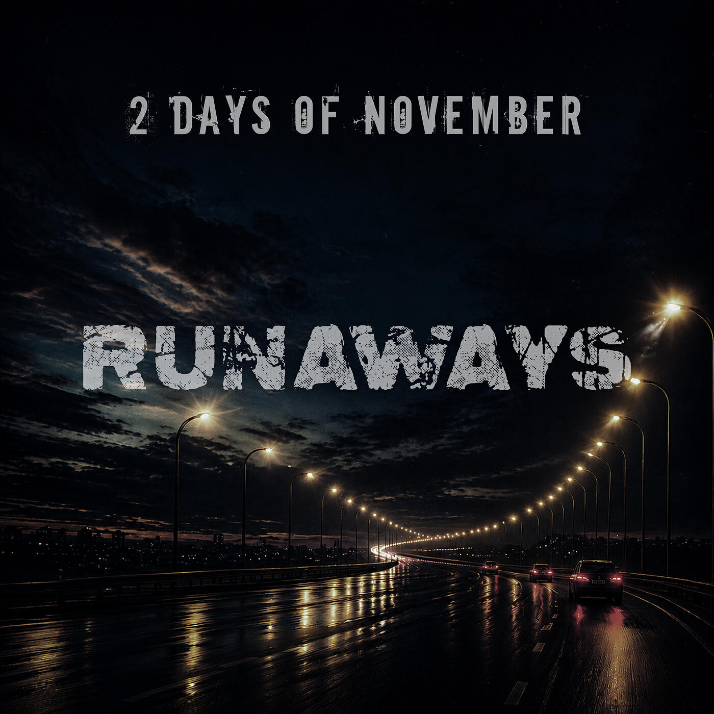 2 Days Of November