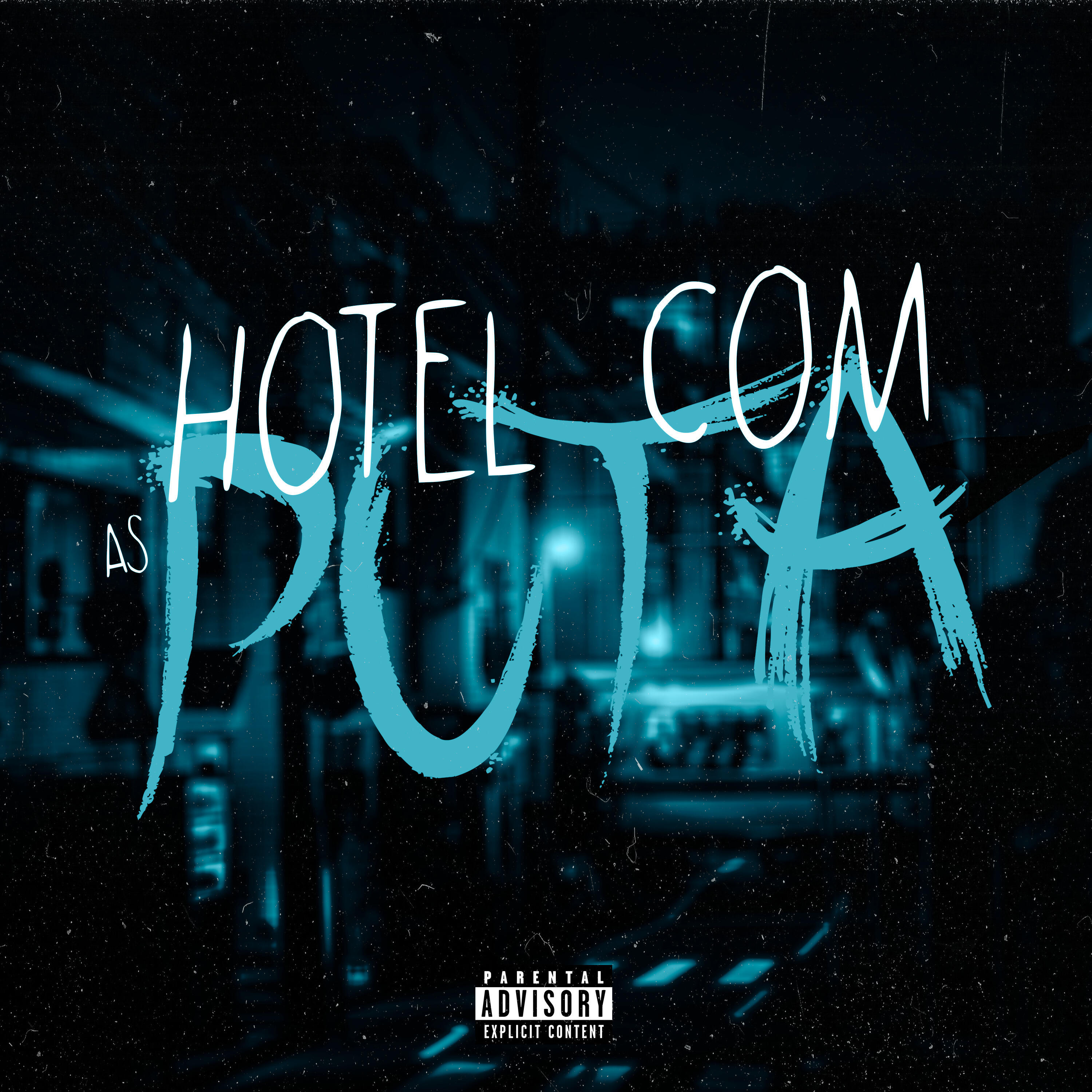 Релиз Hotel Com as Puta