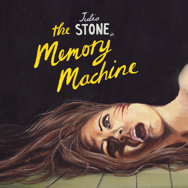 Релиз The Memory Machine (Bonus Track Version)