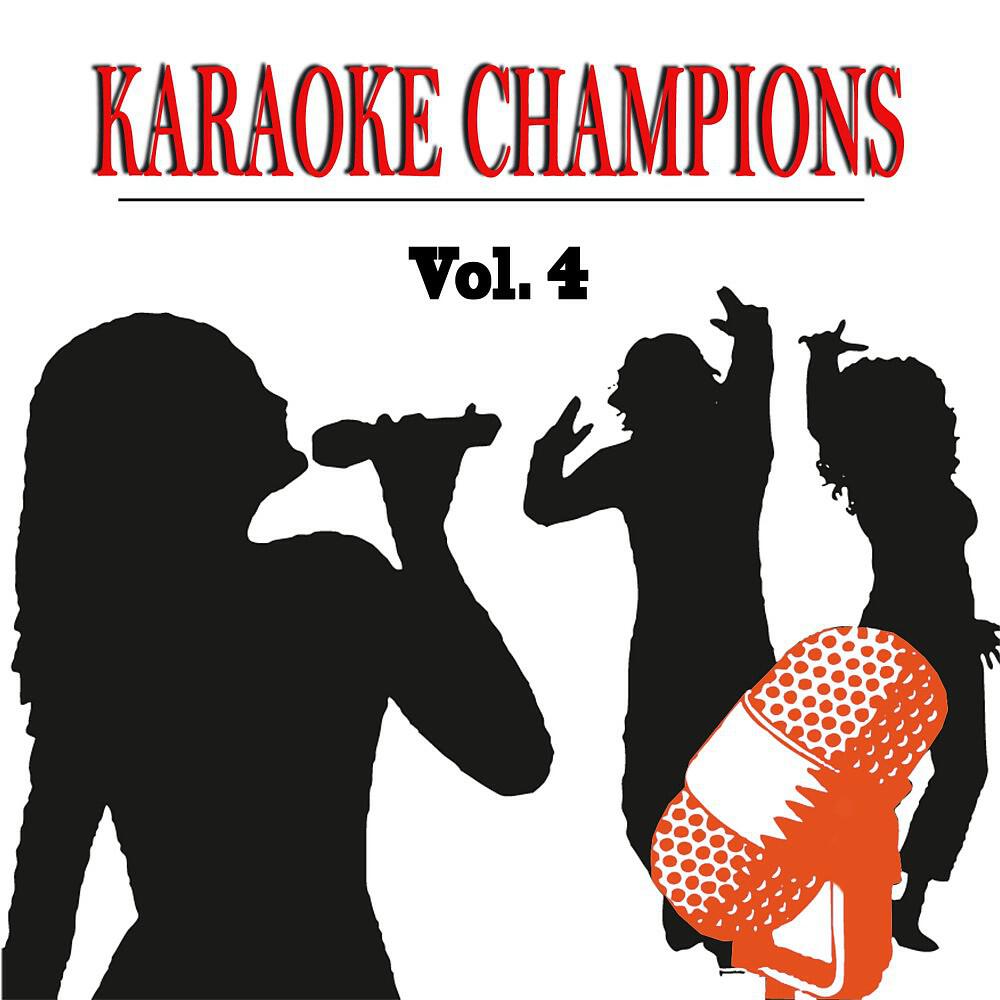 Karaoke Champions