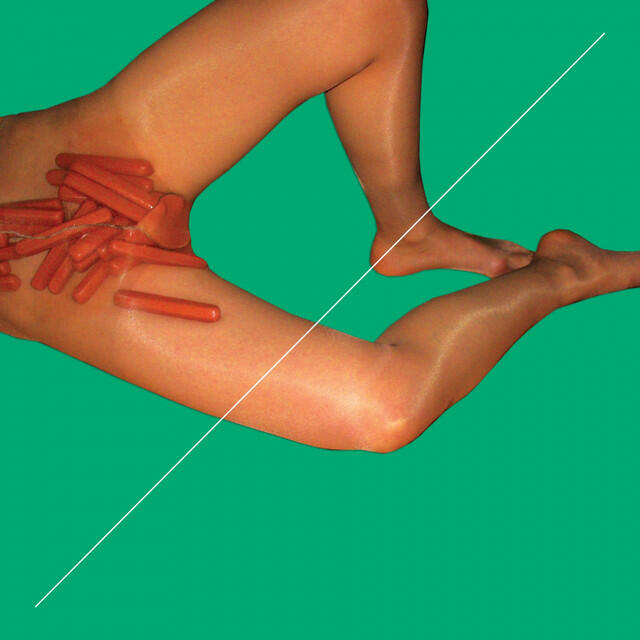 Релиз Rub Remixed