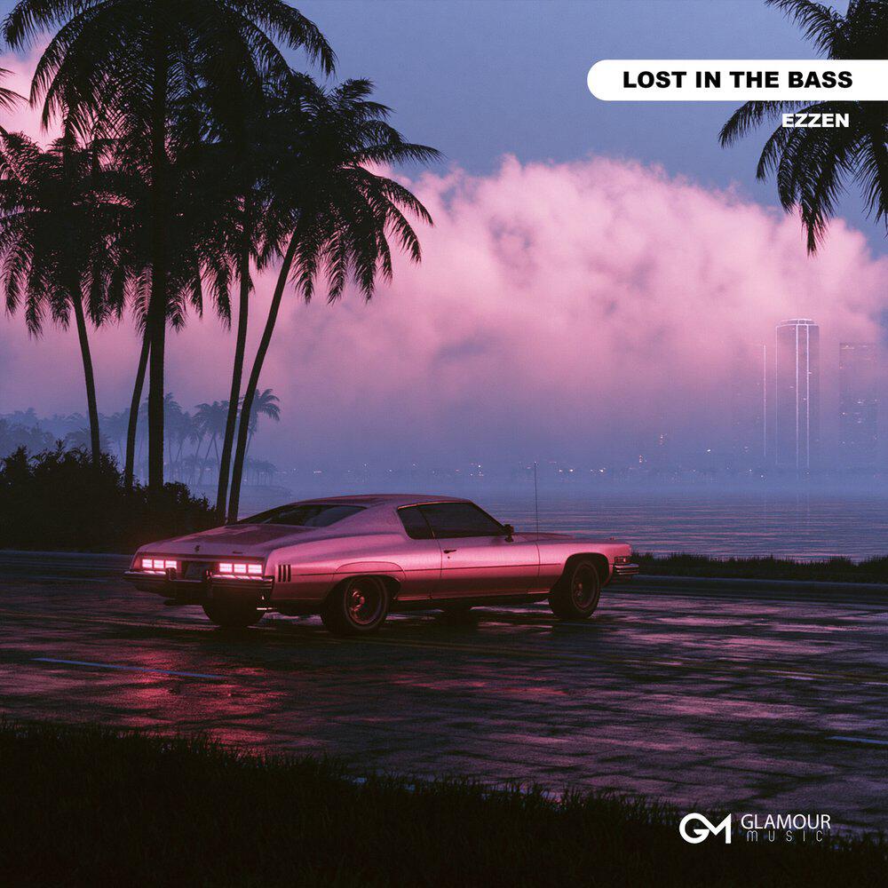 Релиз Lost In The Bass