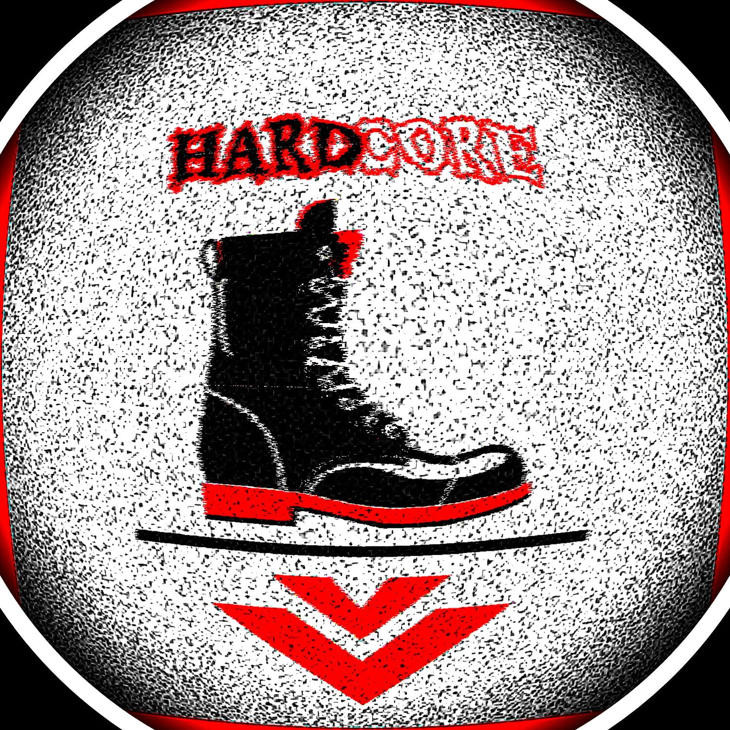 Релиз HARDCORE